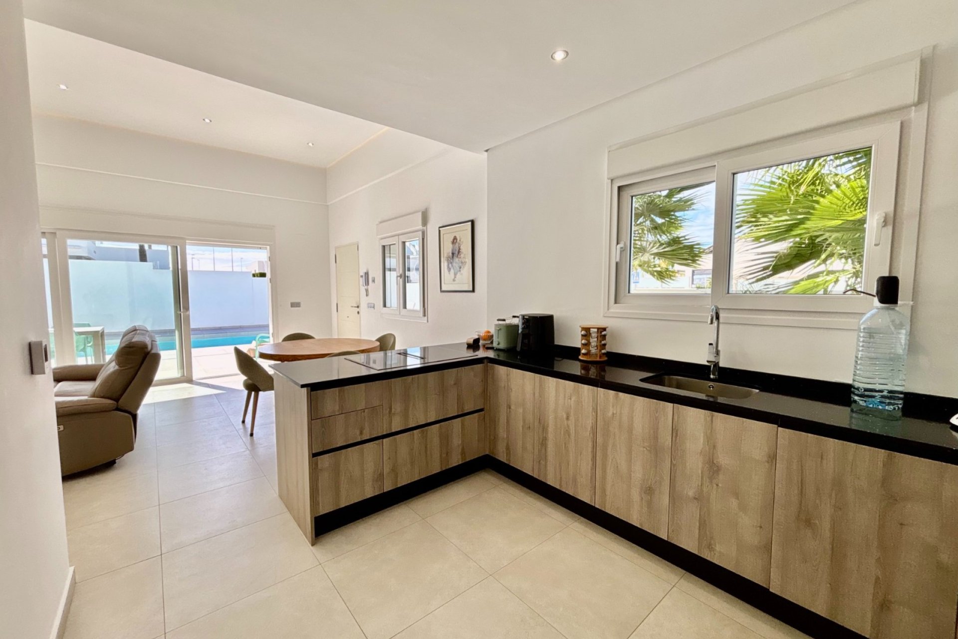 Reventa - Detached House / Villa - Benijofar - Benijofar - Village