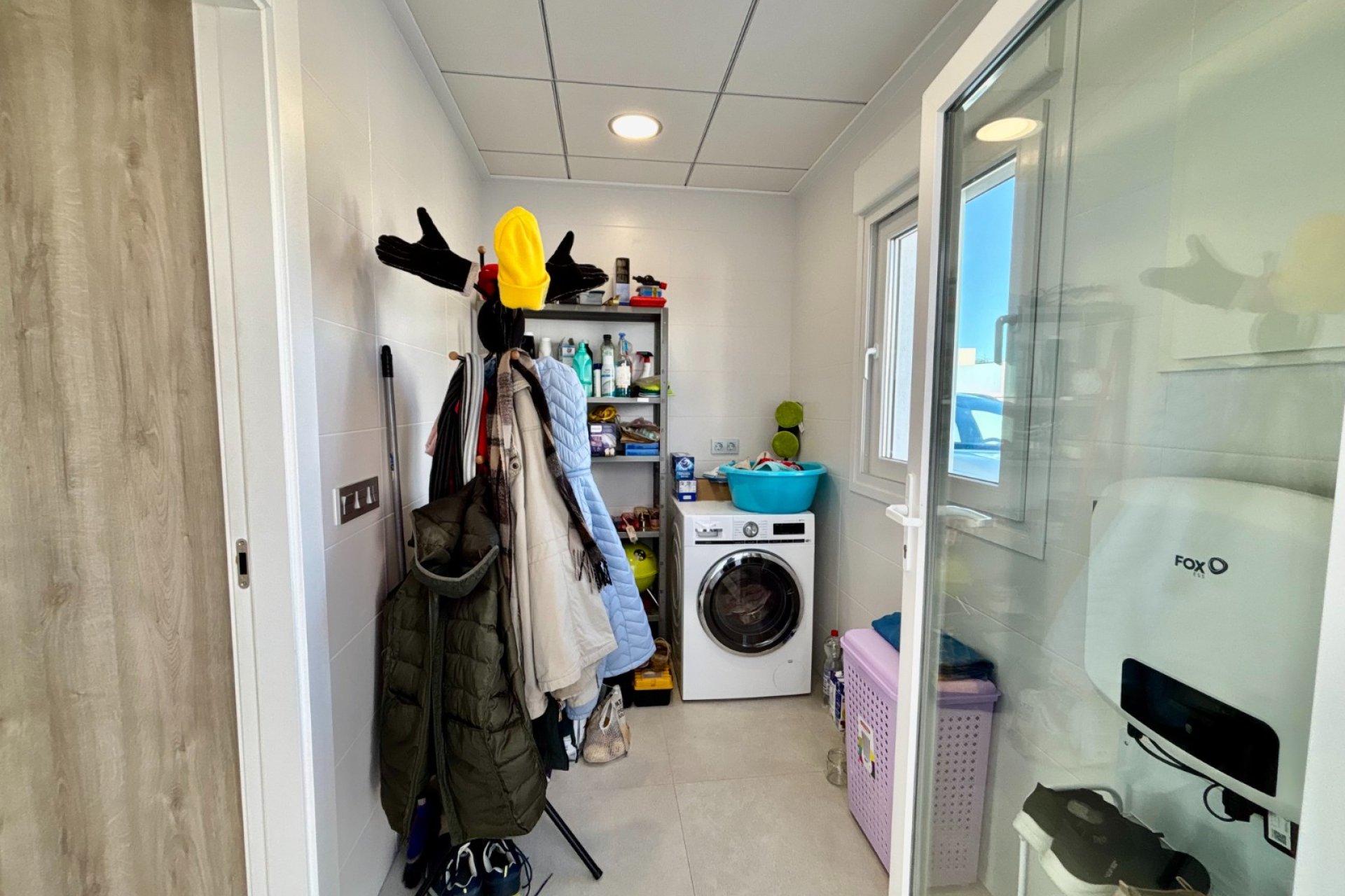 Reventa - Detached House / Villa - Benijofar - Benijofar - Village