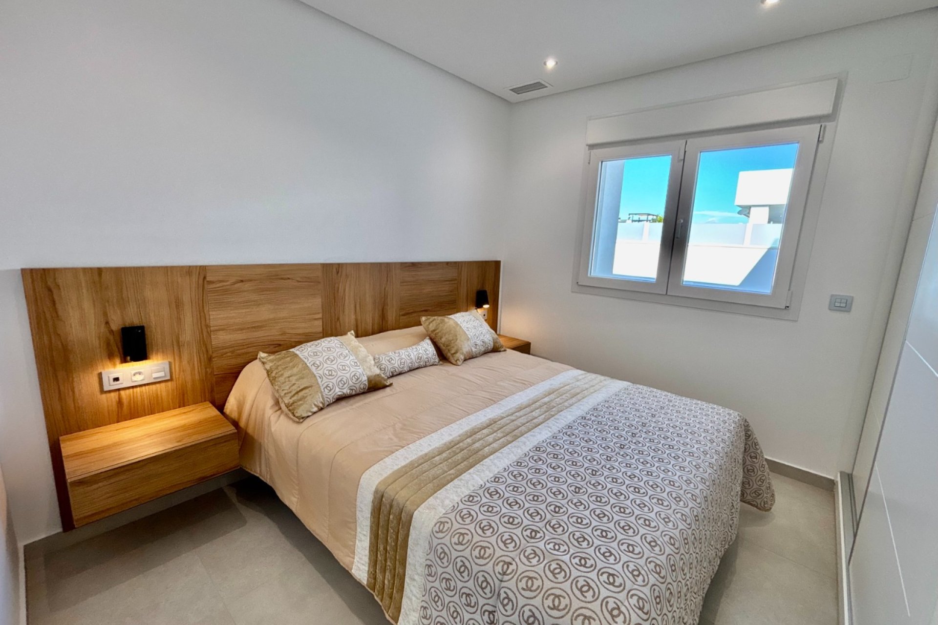 Reventa - Detached House / Villa - Benijofar - Benijofar - Village