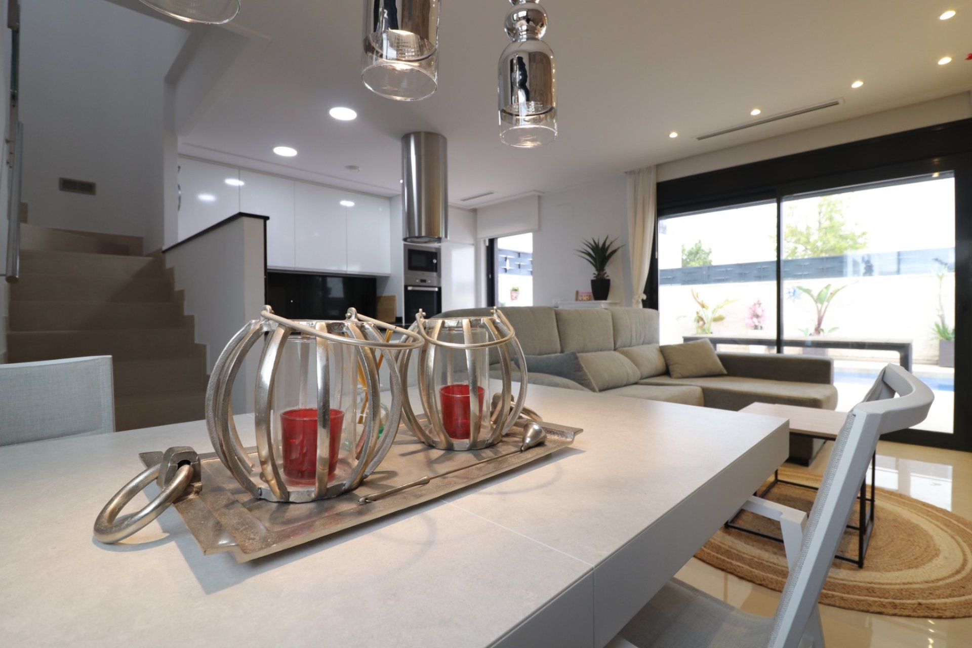 Reventa - Detached House / Villa - Benijofar - Benijofar - Village