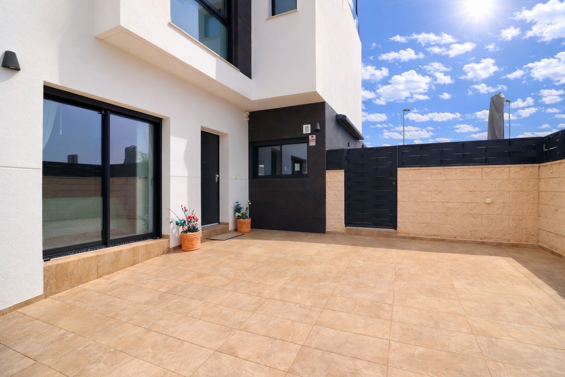 Reventa - Detached House / Villa - Benijofar - Benijofar - Village