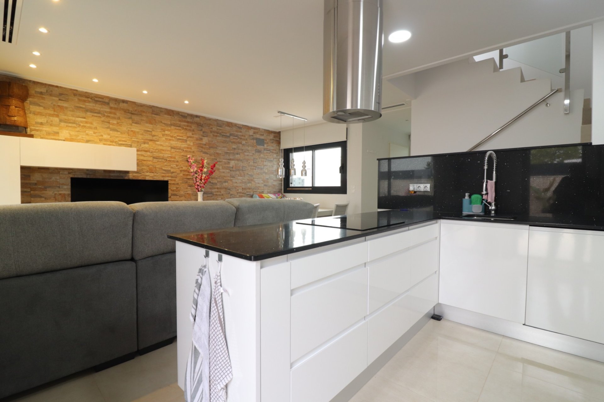 Reventa - Detached House / Villa - Benijofar - Benijofar - Village