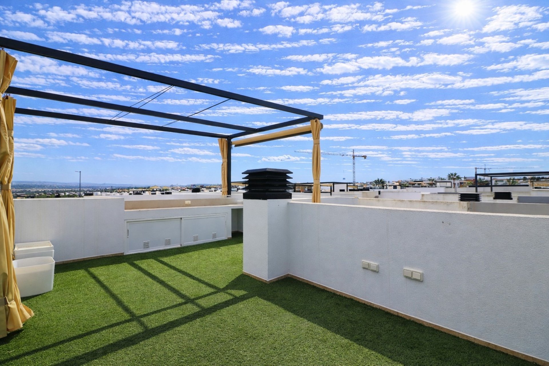 Reventa - Detached House / Villa - Benijofar - Benijofar - Village