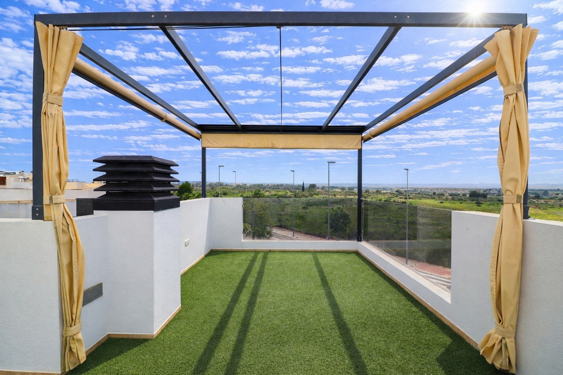 Reventa - Detached House / Villa - Benijofar - Benijofar - Village