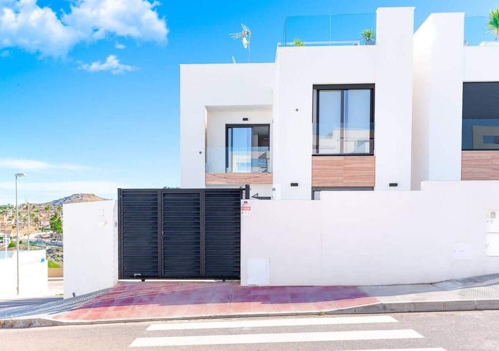 Reventa - Detached House / Villa - Benijofar - Benijofar - Village