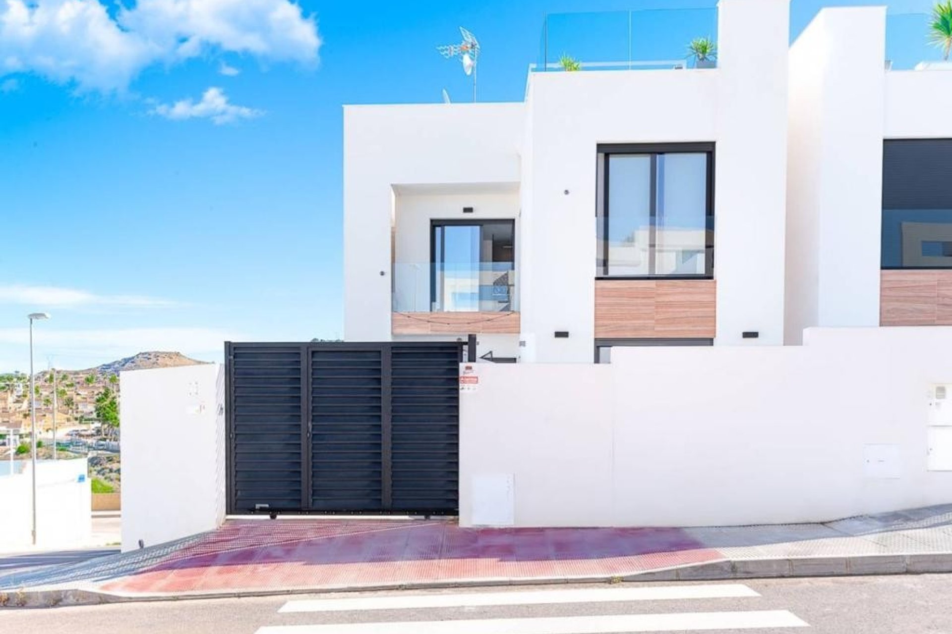 Reventa - Detached House / Villa - Benijofar - Benijofar - Village