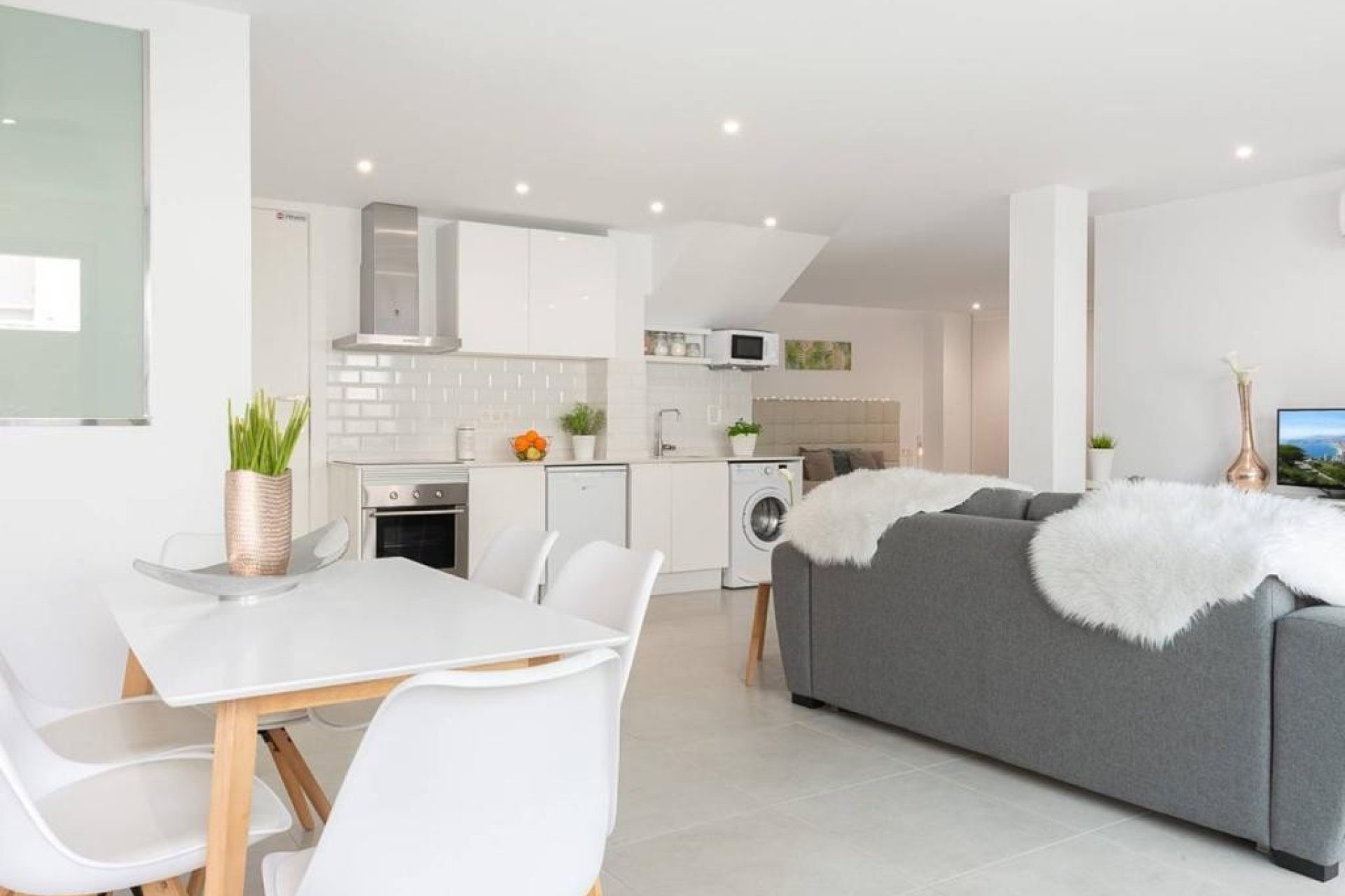 Reventa - Detached House / Villa - Benijofar - Benijofar - Village