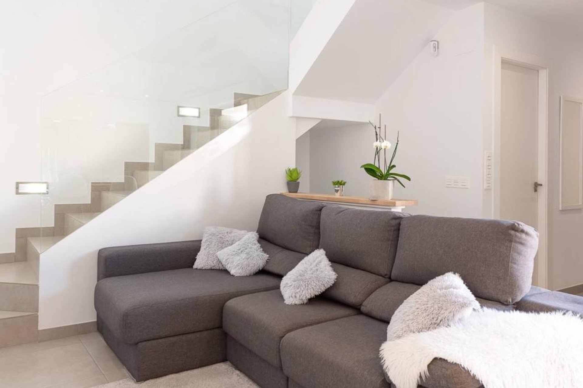 Reventa - Detached House / Villa - Benijofar - Benijofar - Village
