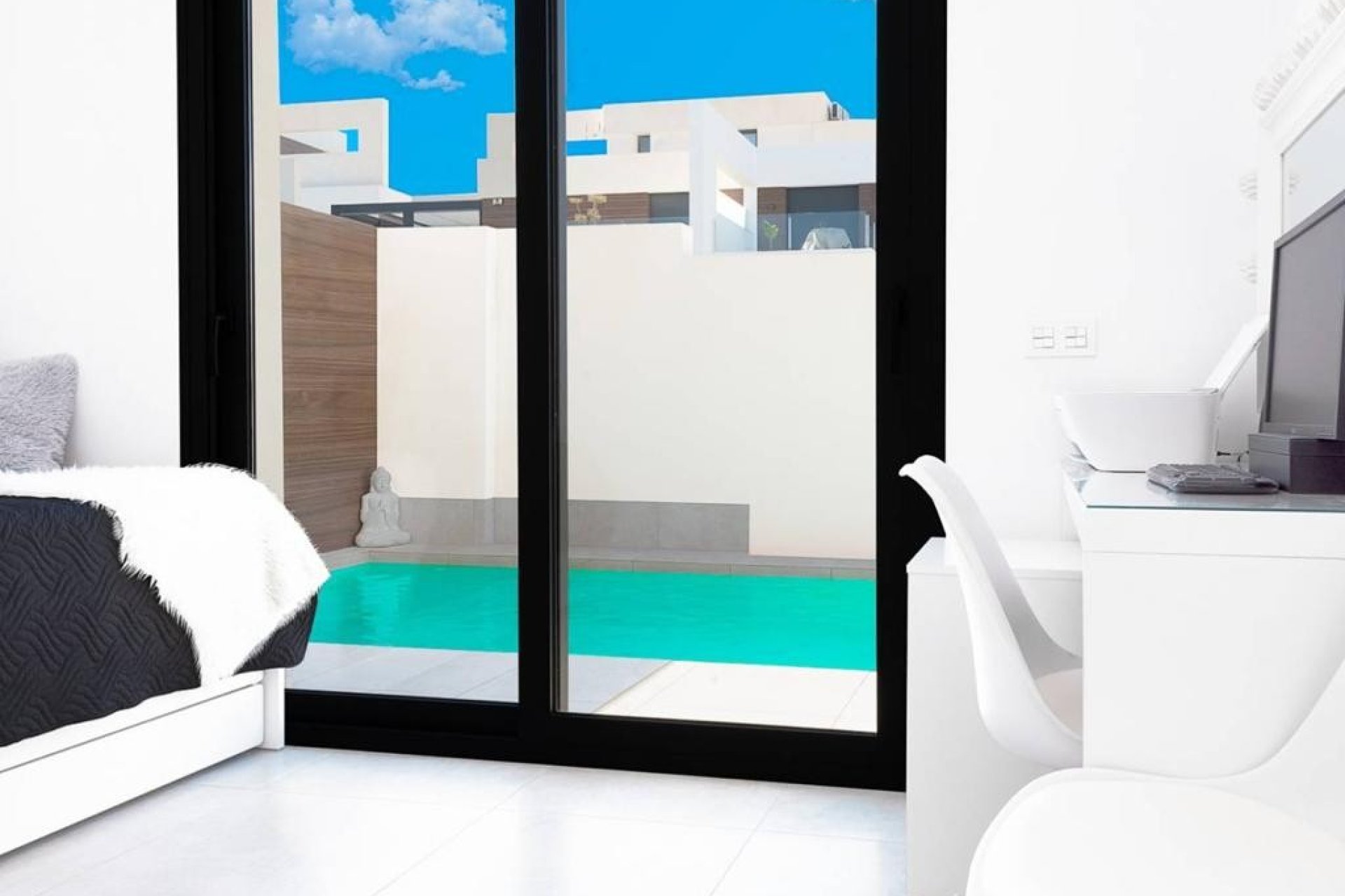 Reventa - Detached House / Villa - Benijofar - Benijofar - Village