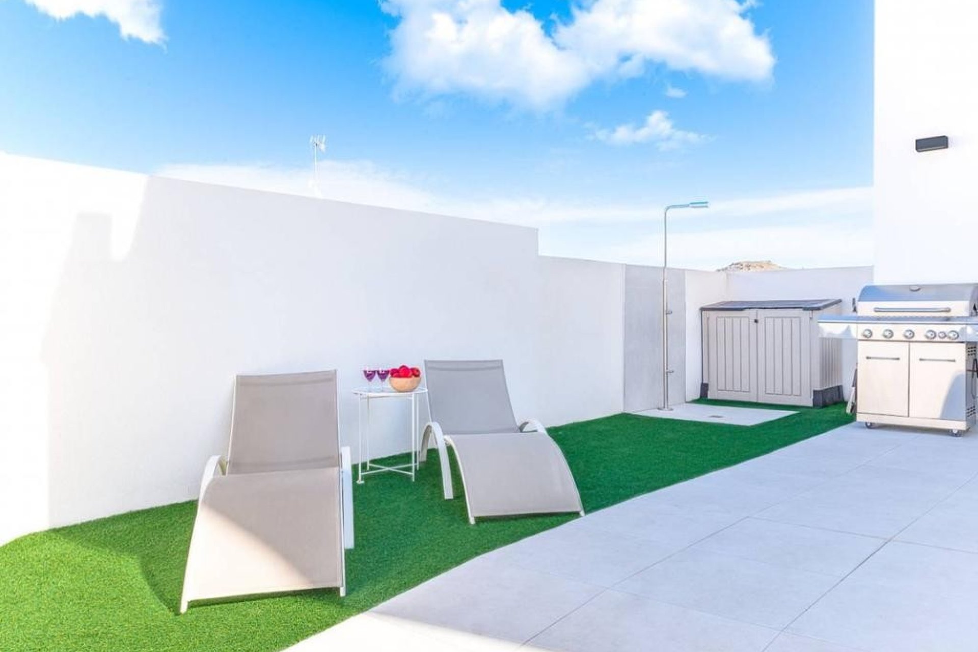 Reventa - Detached House / Villa - Benijofar - Benijofar - Village