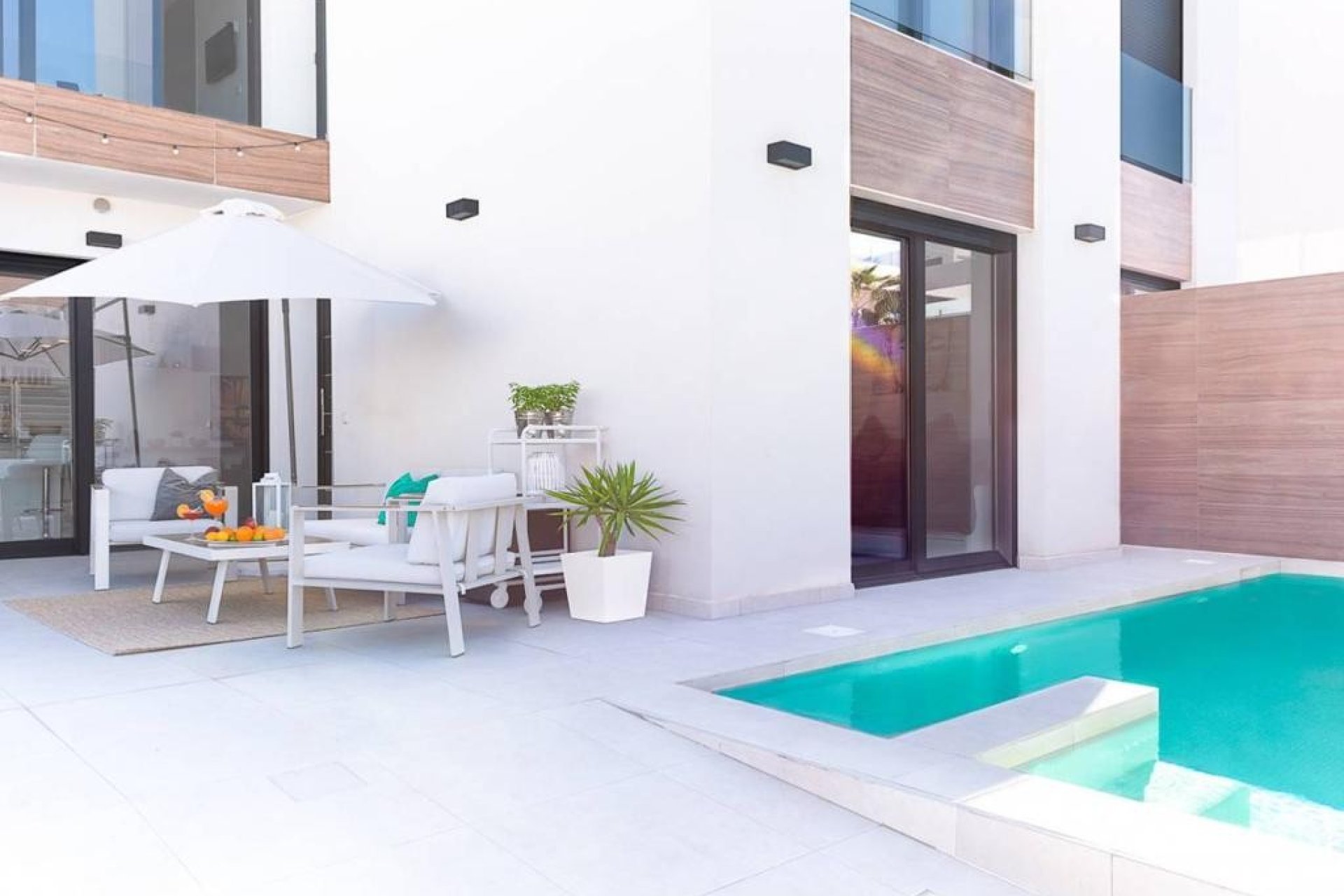 Reventa - Detached House / Villa - Benijofar - Benijofar - Village