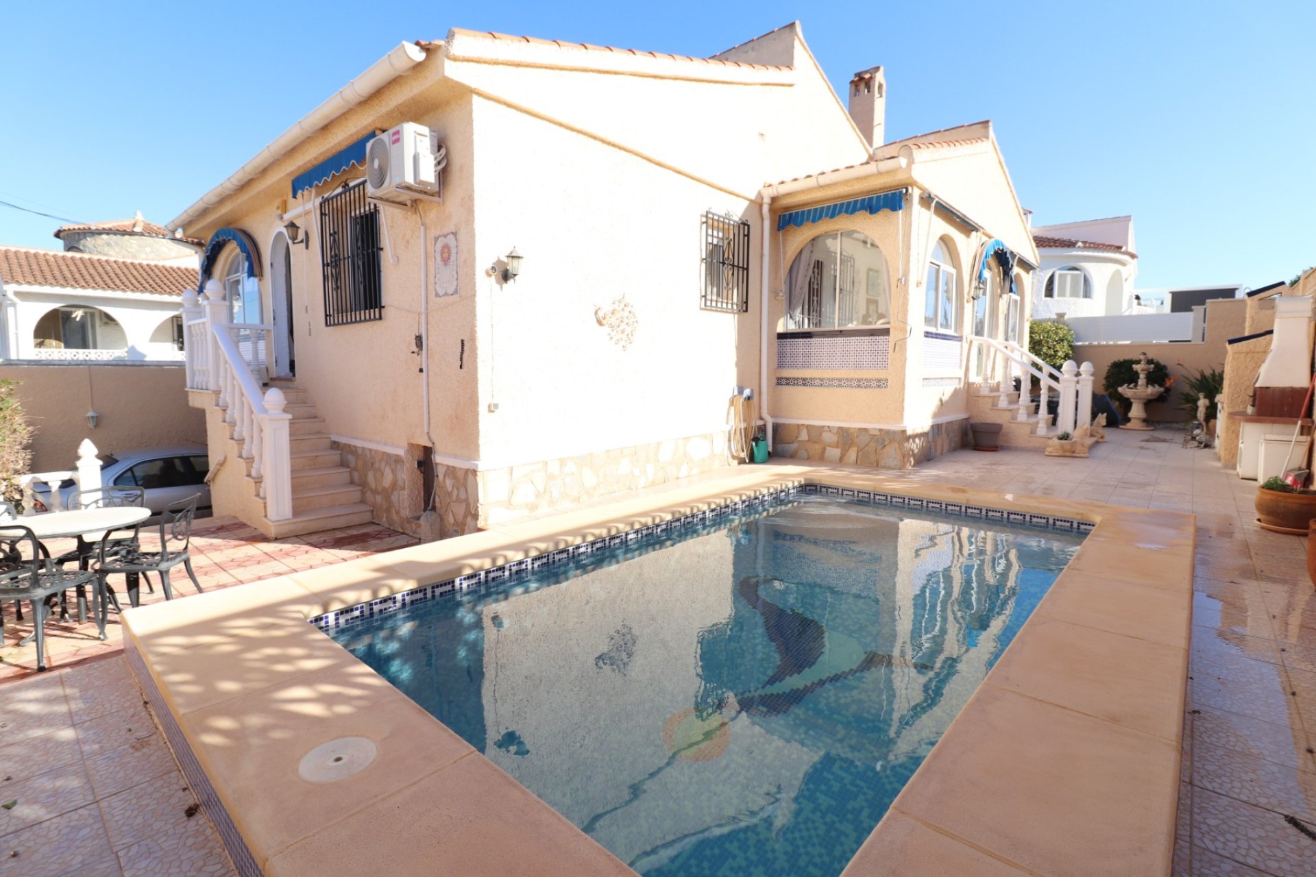 Reventa - Detached House / Villa - Benijofar - Benijofar - Village