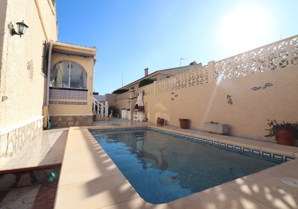 Reventa - Detached House / Villa - Benijofar - Benijofar - Village