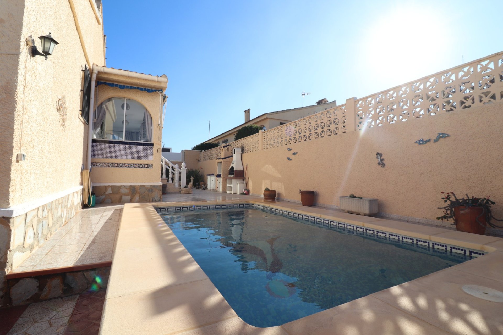 Reventa - Detached House / Villa - Benijofar - Benijofar - Village