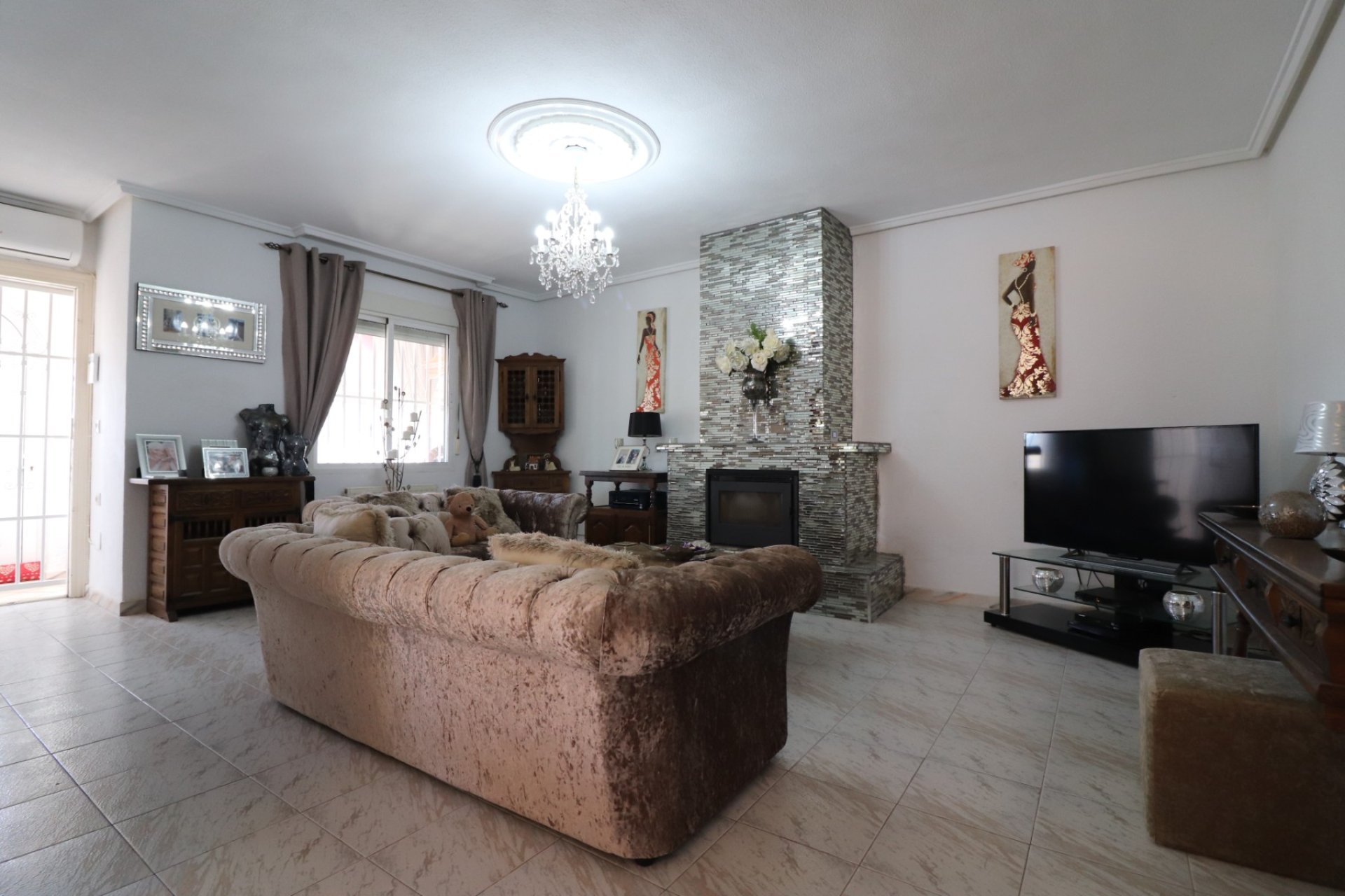 Reventa - Detached House / Villa - Benijofar - Benijofar - Village