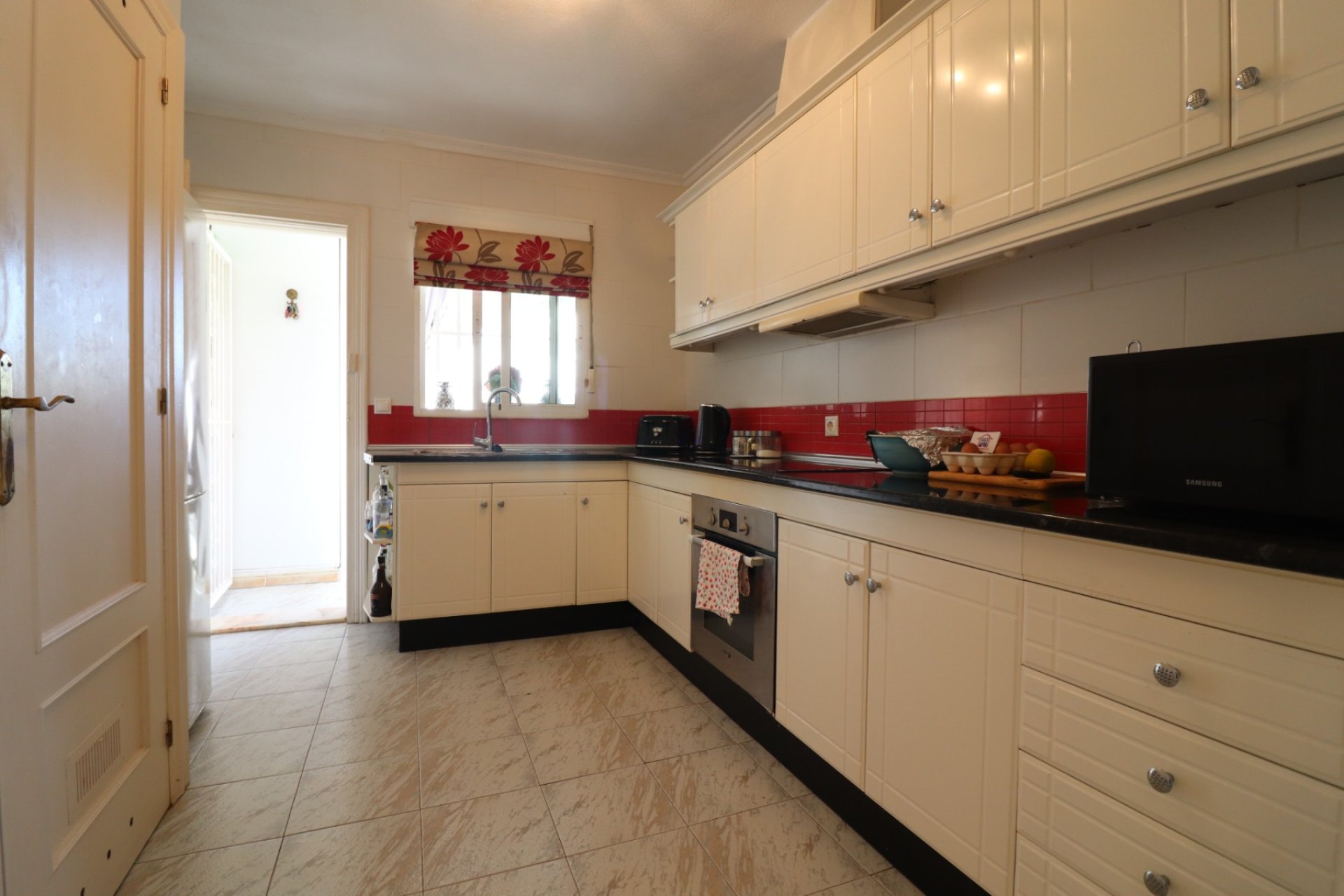 Reventa - Detached House / Villa - Benijofar - Benijofar - Village