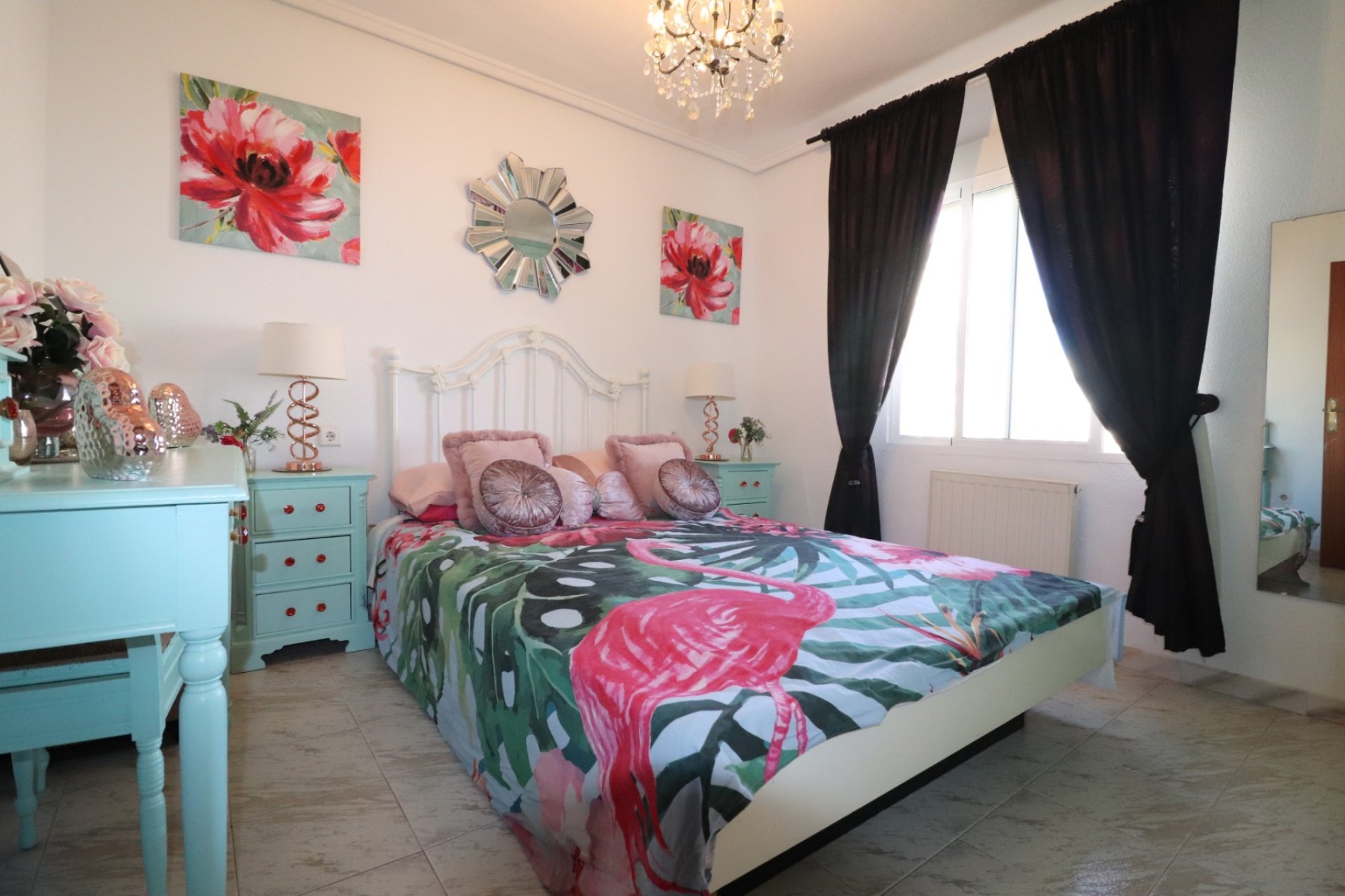 Reventa - Detached House / Villa - Benijofar - Benijofar - Village