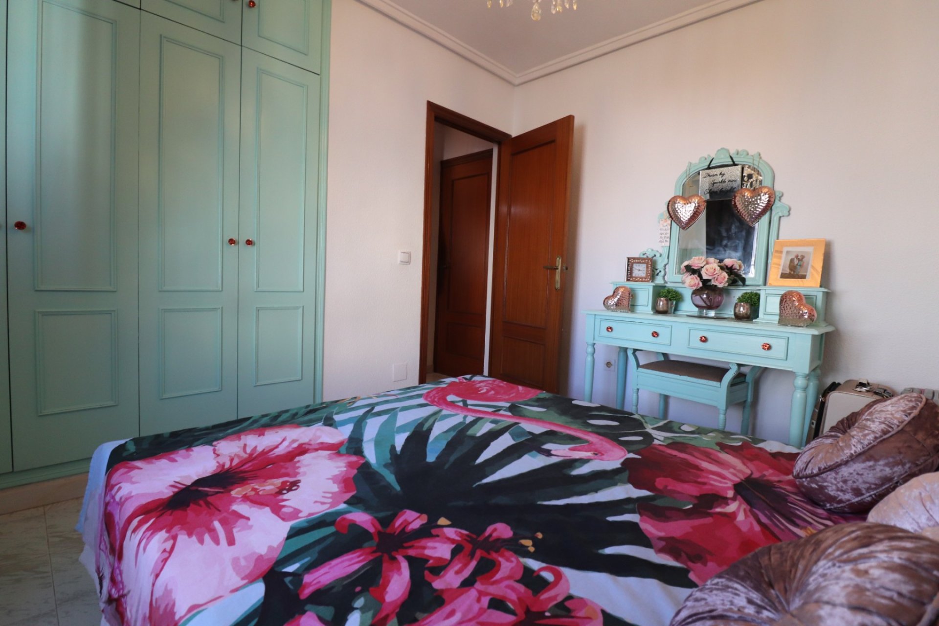 Reventa - Detached House / Villa - Benijofar - Benijofar - Village