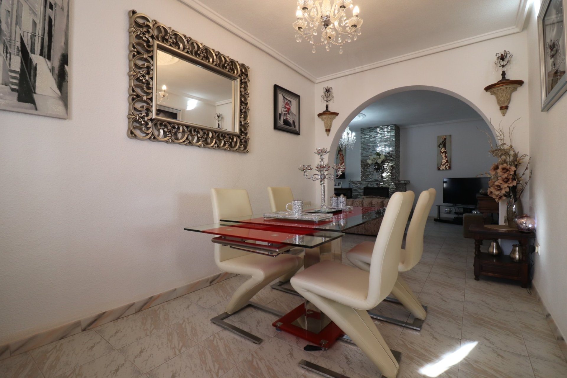 Reventa - Detached House / Villa - Benijofar - Benijofar - Village