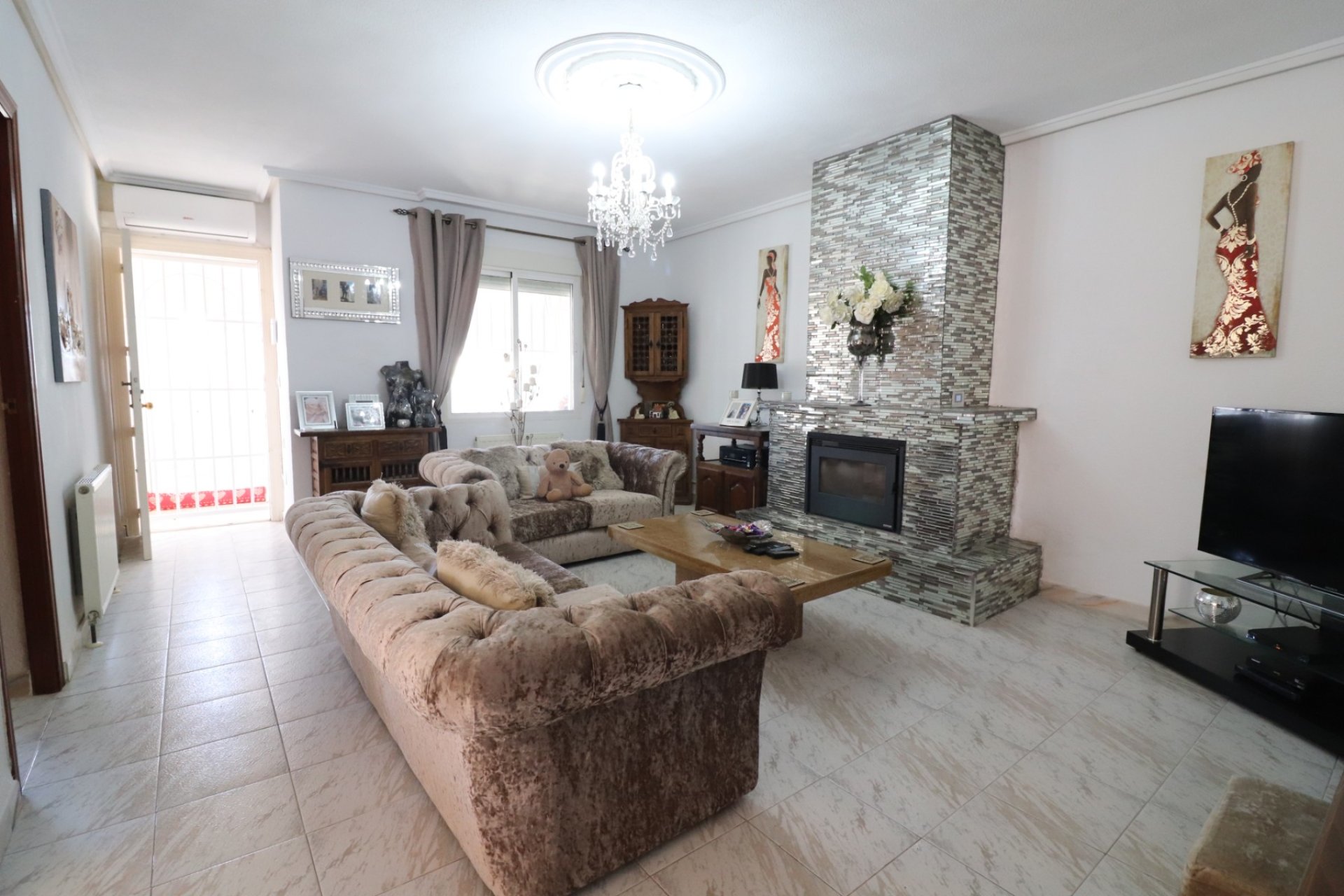 Reventa - Detached House / Villa - Benijofar - Benijofar - Village
