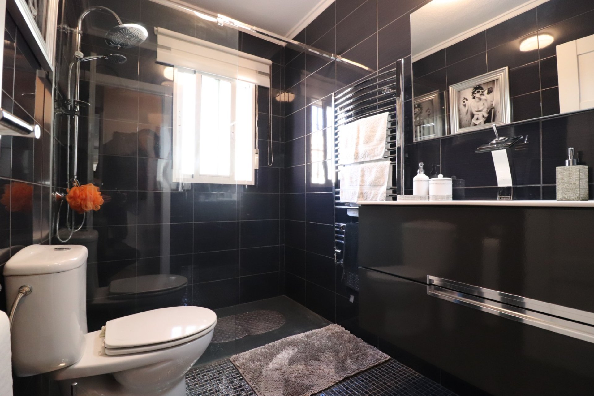 Reventa - Detached House / Villa - Benijofar - Benijofar - Village