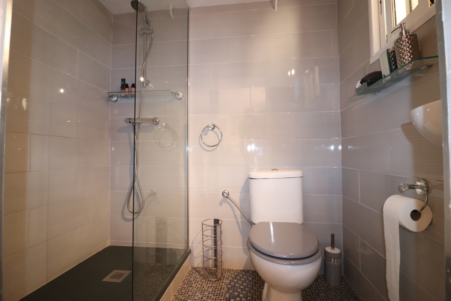 Reventa - Detached House / Villa - Benijofar - Benijofar - Village