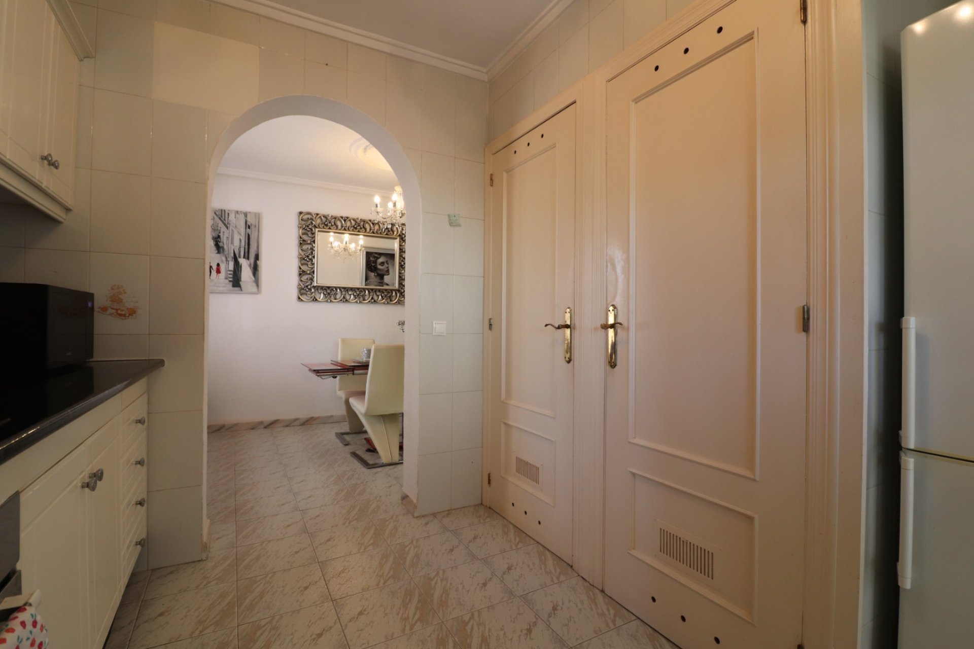 Reventa - Detached House / Villa - Benijofar - Benijofar - Village
