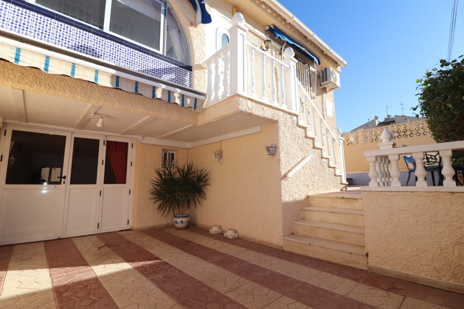 Reventa - Detached House / Villa - Benijofar - Benijofar - Village