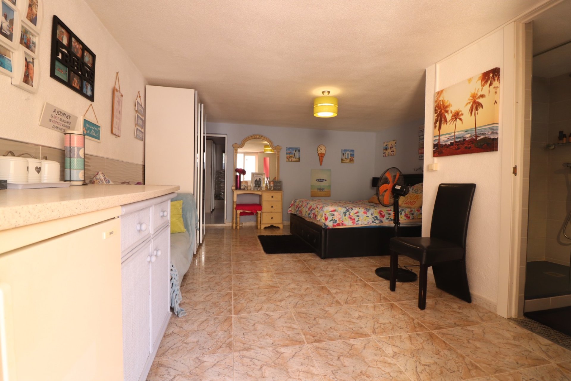 Reventa - Detached House / Villa - Benijofar - Benijofar - Village