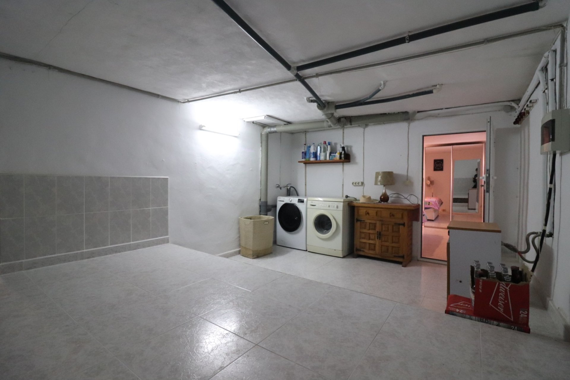 Reventa - Detached House / Villa - Benijofar - Benijofar - Village