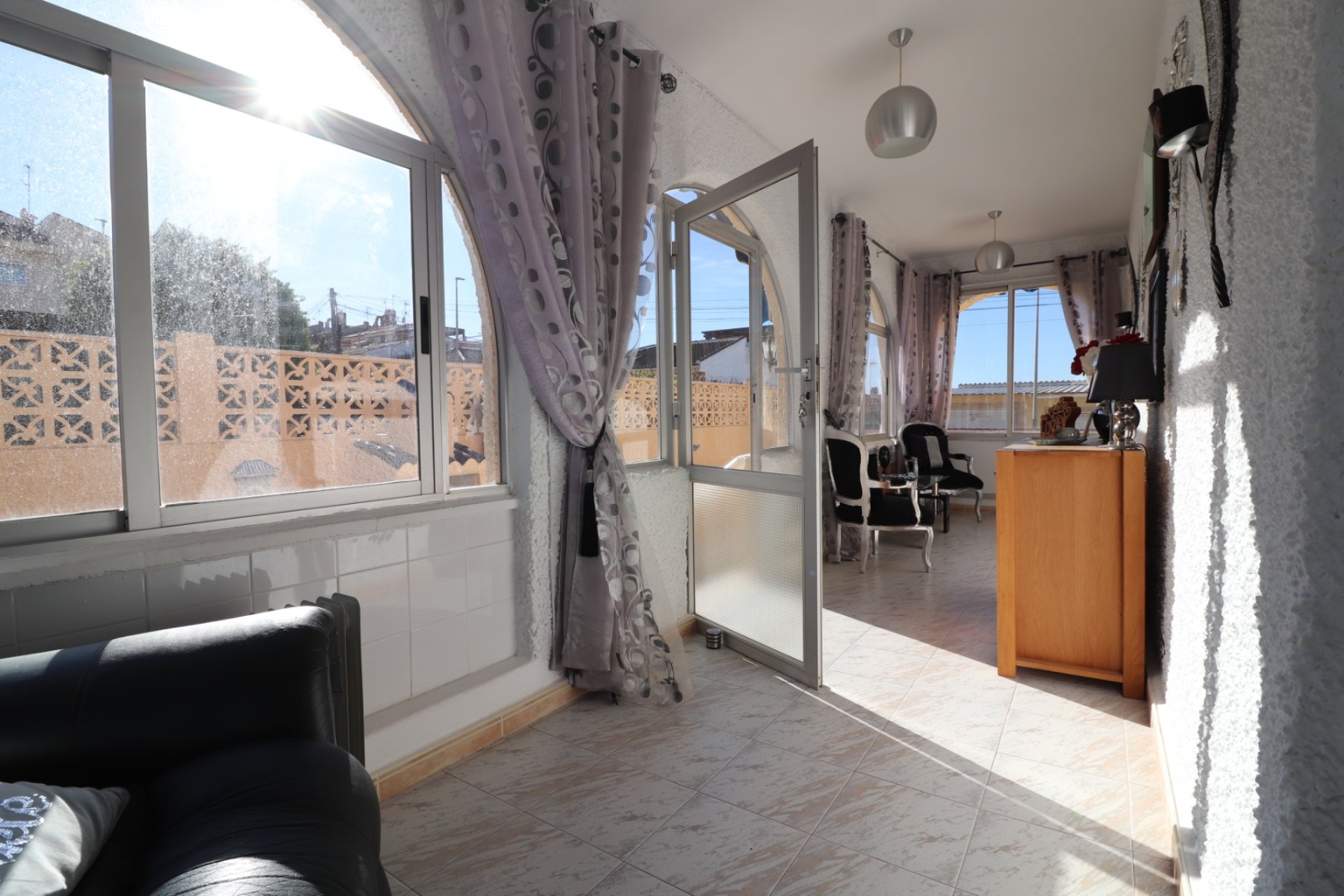 Reventa - Detached House / Villa - Benijofar - Benijofar - Village