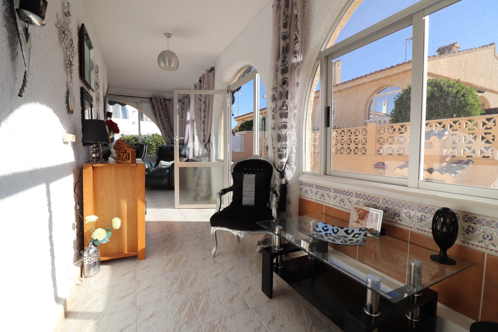 Reventa - Detached House / Villa - Benijofar - Benijofar - Village