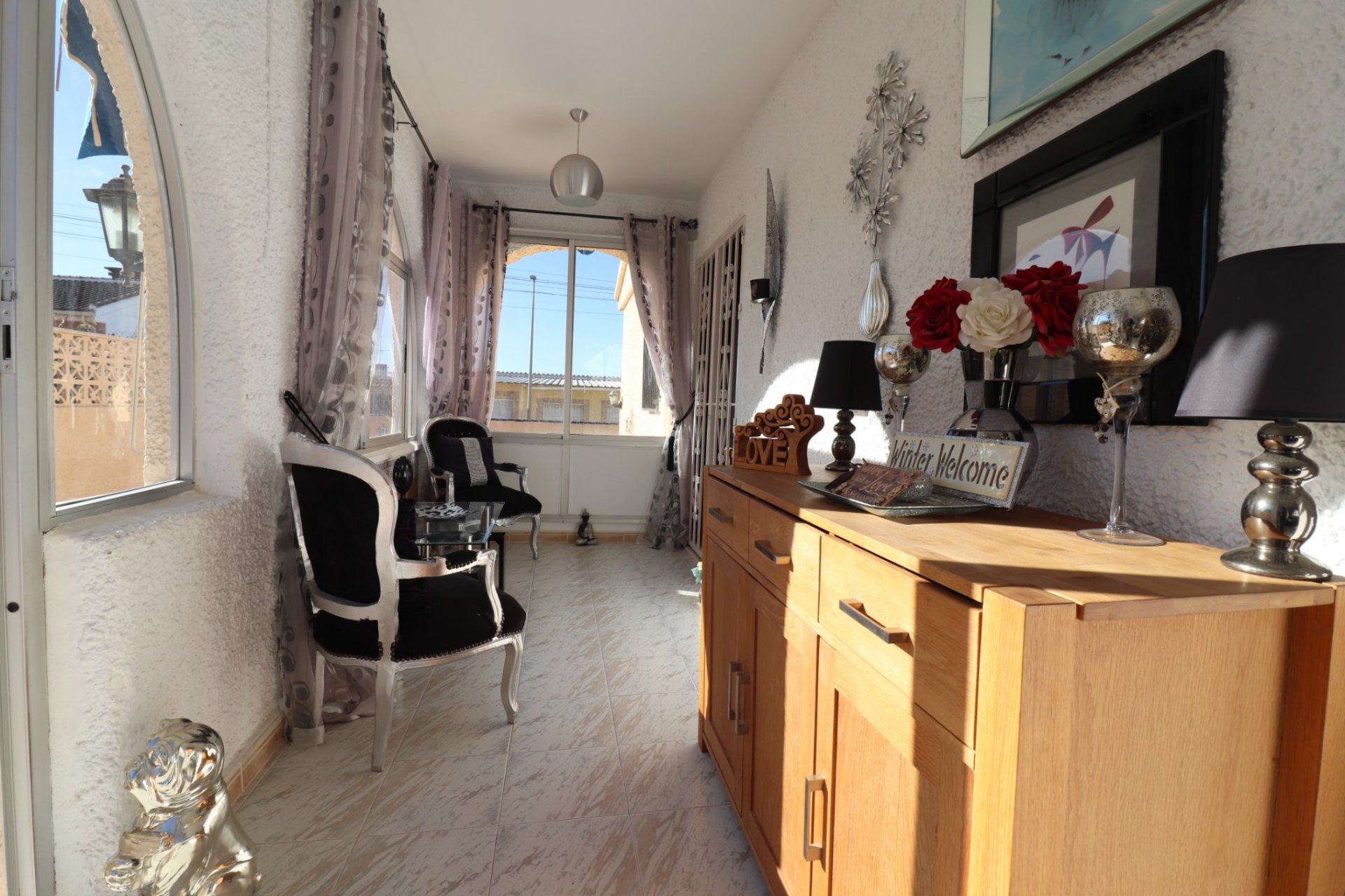 Reventa - Detached House / Villa - Benijofar - Benijofar - Village