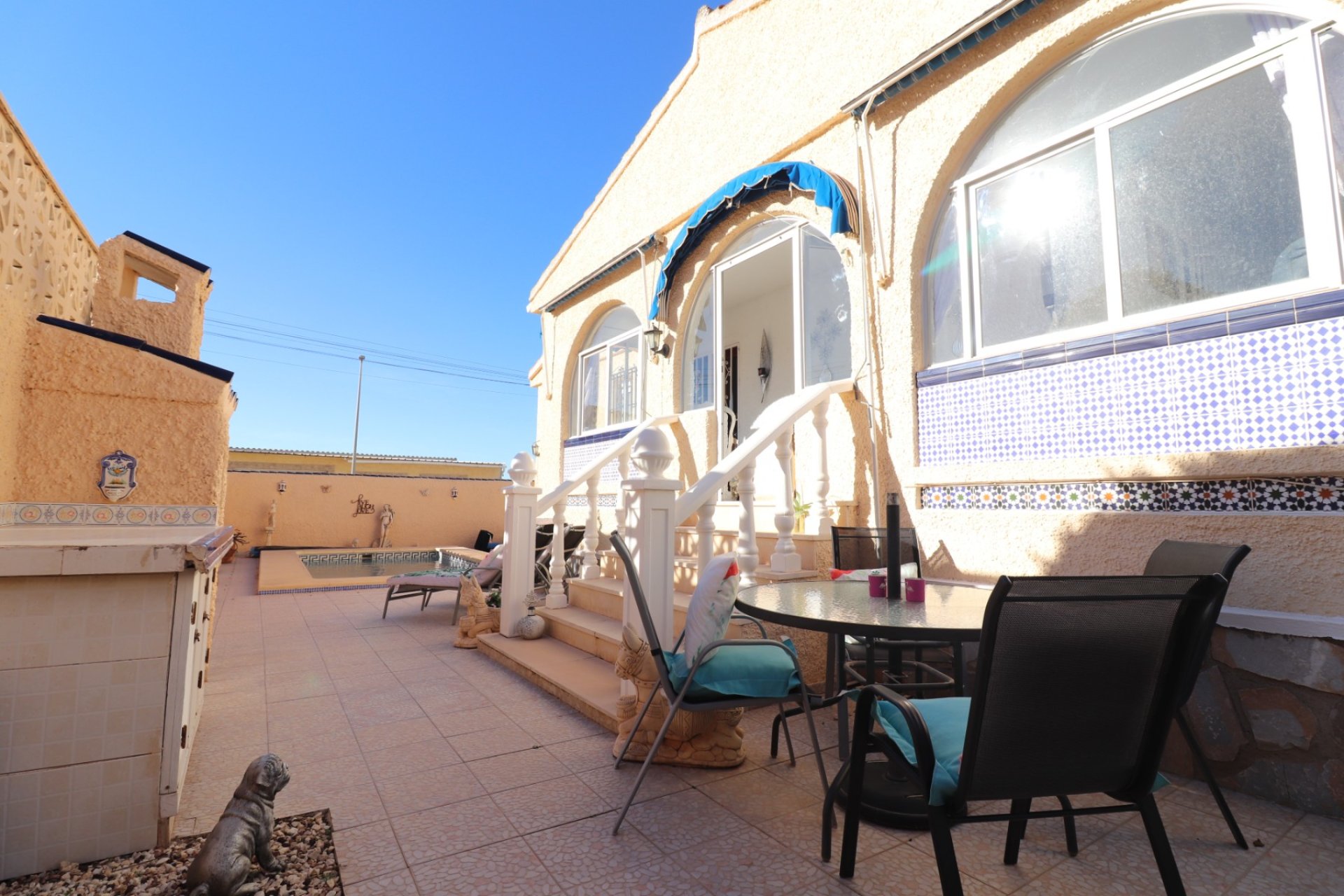 Reventa - Detached House / Villa - Benijofar - Benijofar - Village
