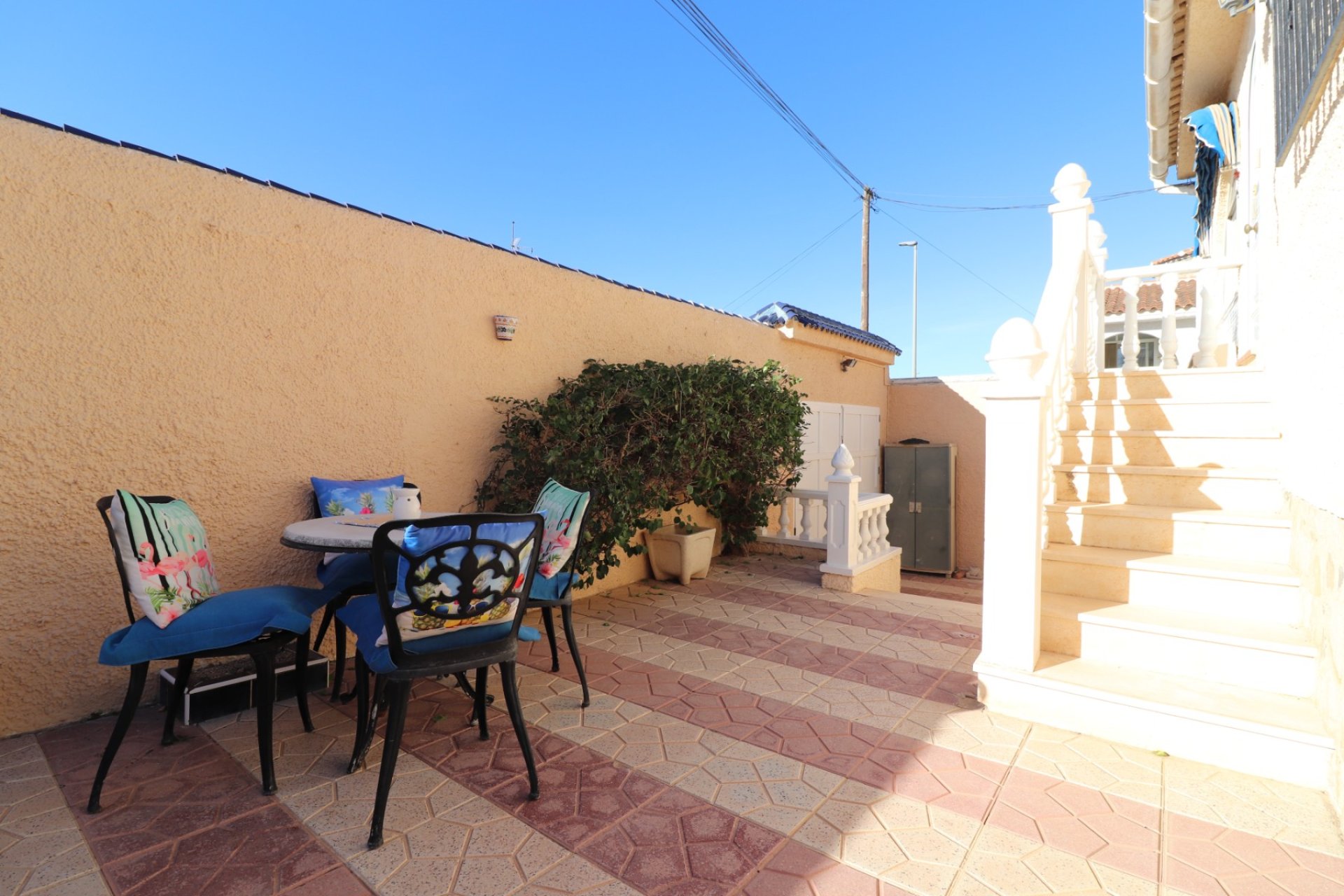 Reventa - Detached House / Villa - Benijofar - Benijofar - Village