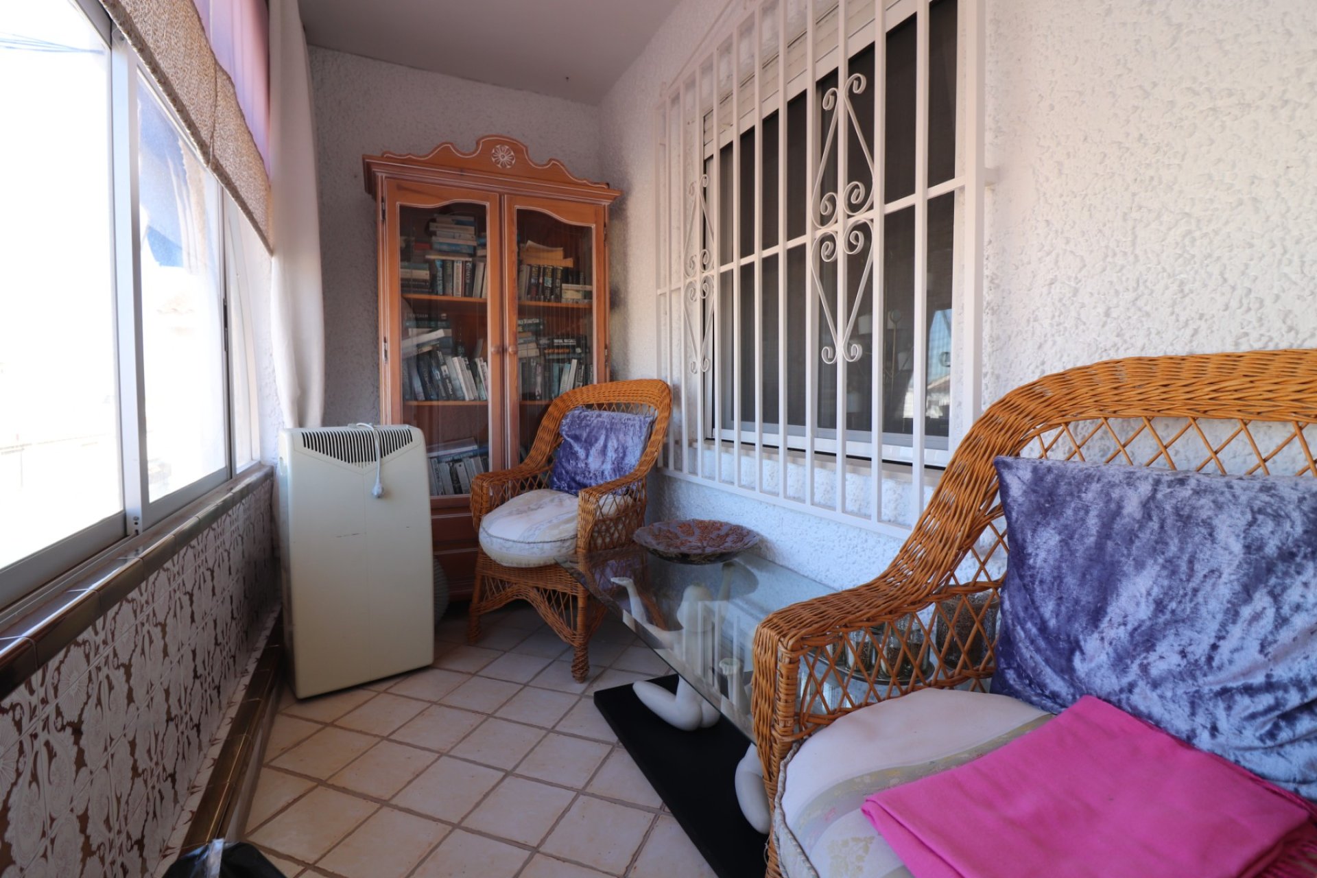 Reventa - Detached House / Villa - Benijofar - Benijofar - Village