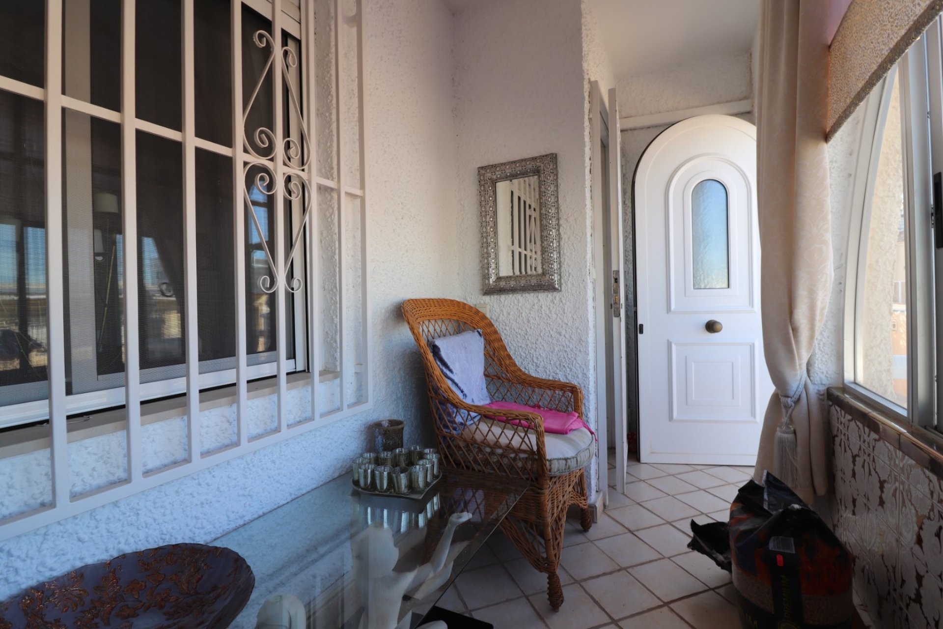 Reventa - Detached House / Villa - Benijofar - Benijofar - Village
