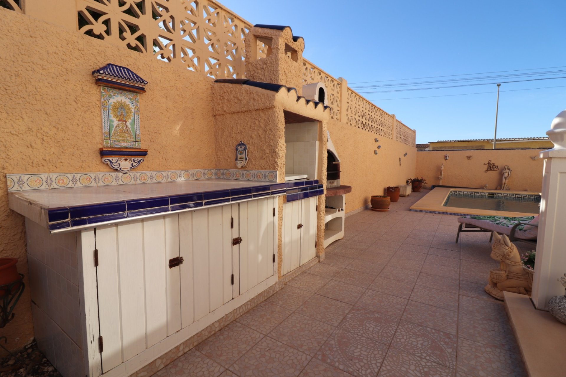 Reventa - Detached House / Villa - Benijofar - Benijofar - Village