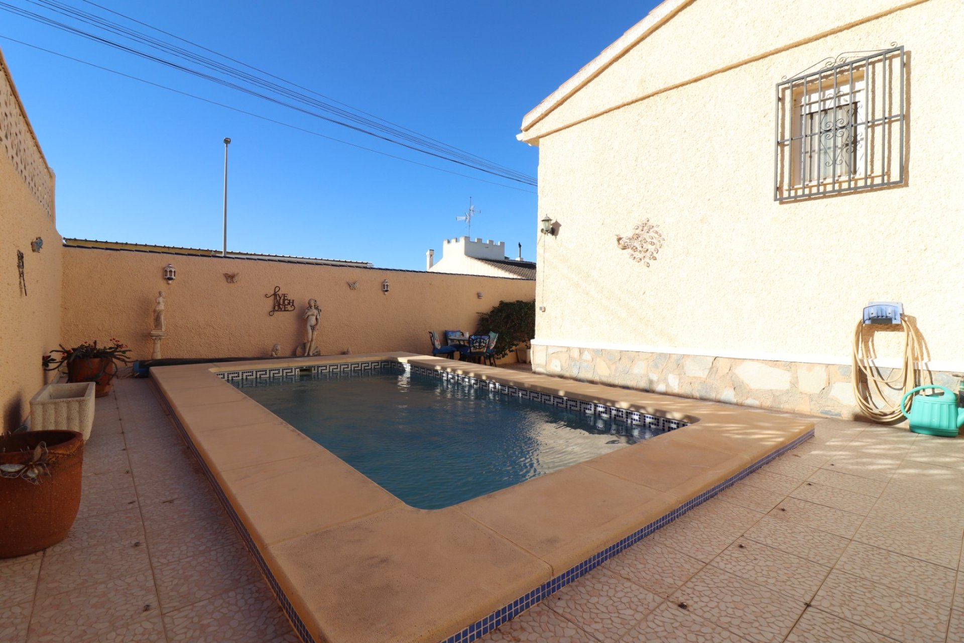 Reventa - Detached House / Villa - Benijofar - Benijofar - Village