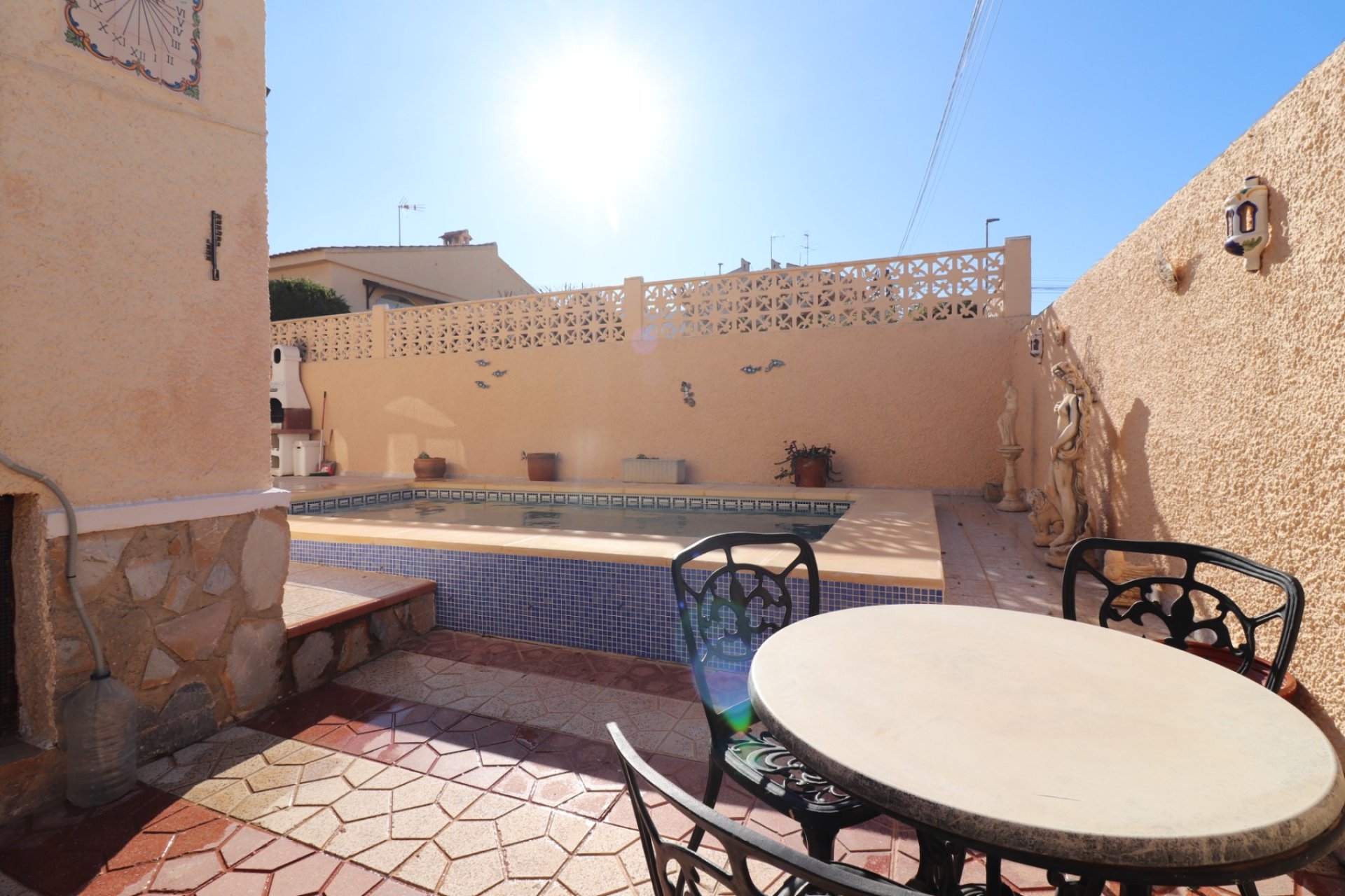 Reventa - Detached House / Villa - Benijofar - Benijofar - Village