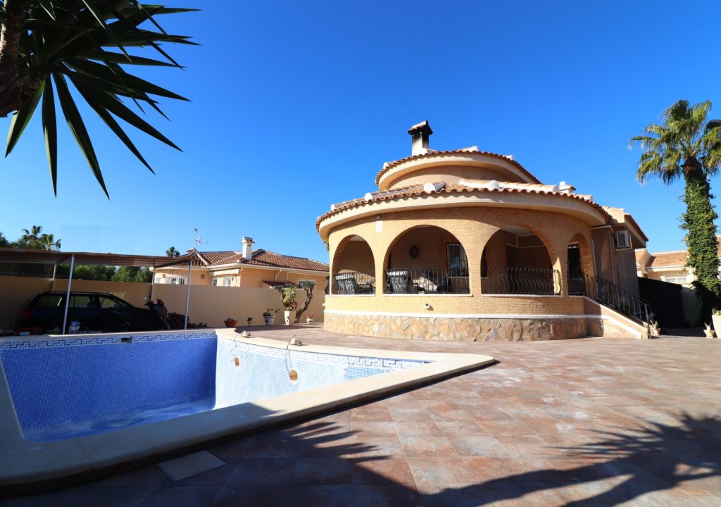 Reventa - Detached House / Villa - Benijofar - Monte Azul