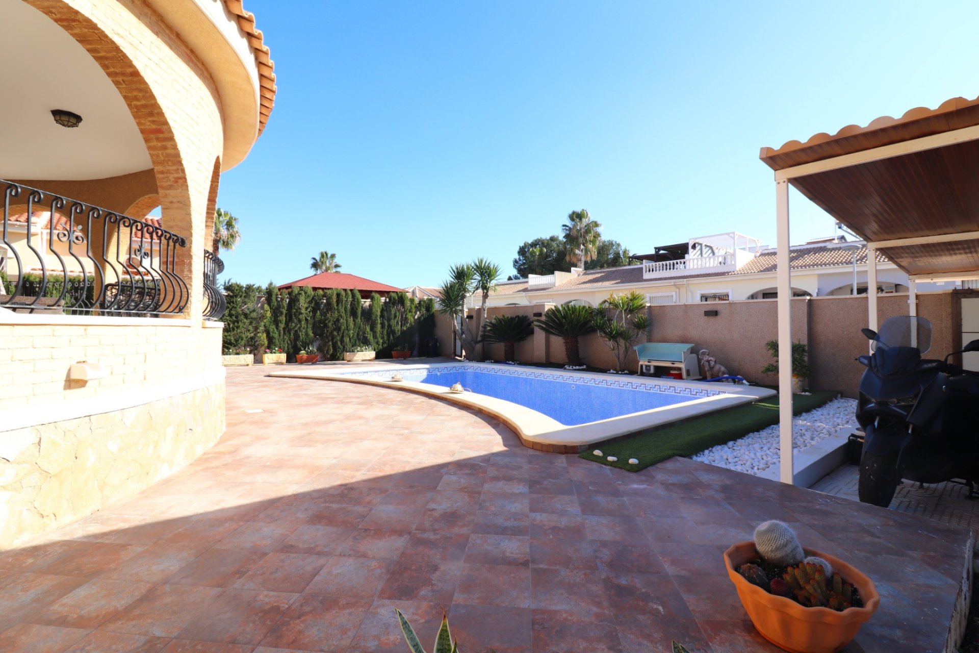 Reventa - Detached House / Villa - Benijofar - Monte Azul
