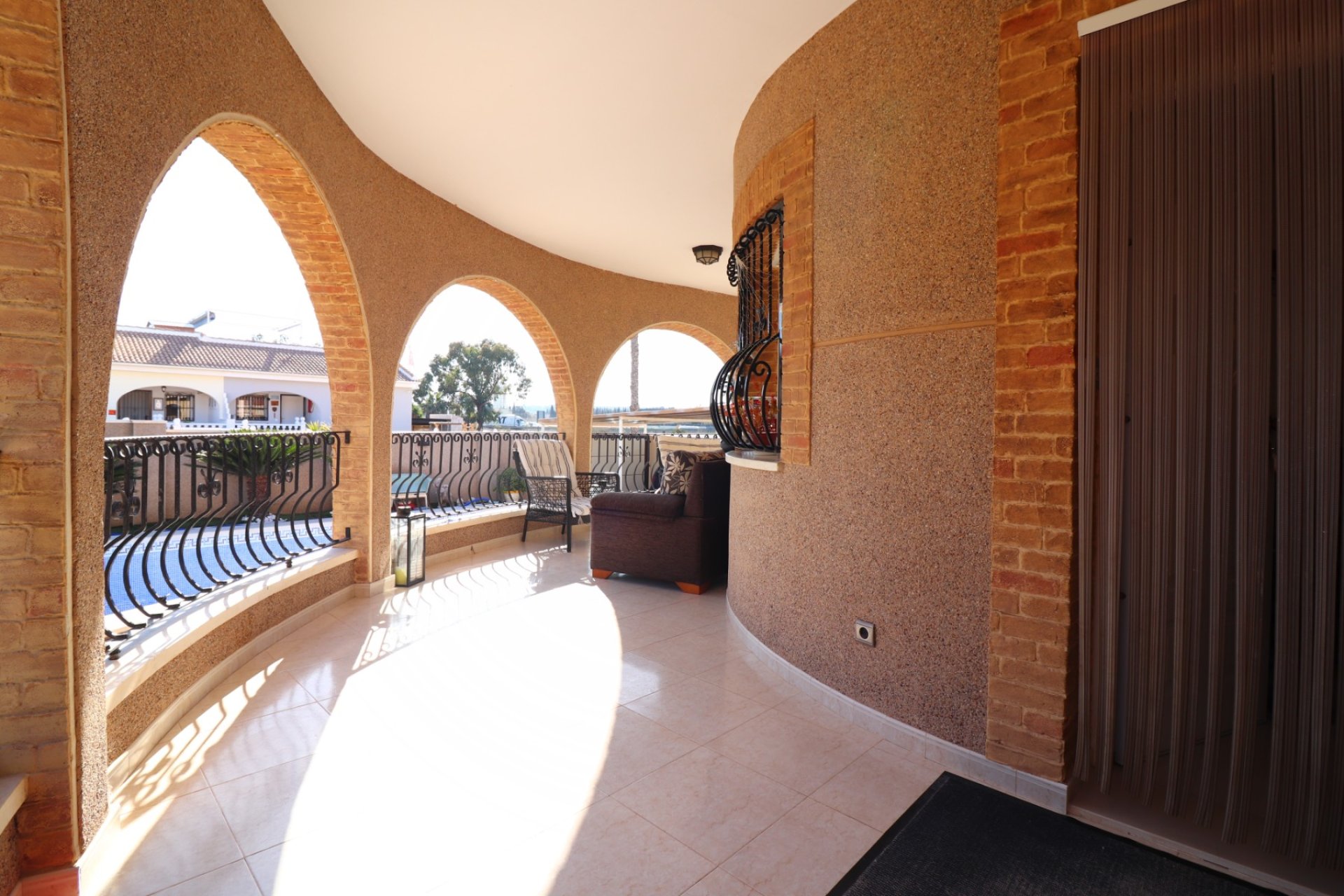 Reventa - Detached House / Villa - Benijofar - Monte Azul
