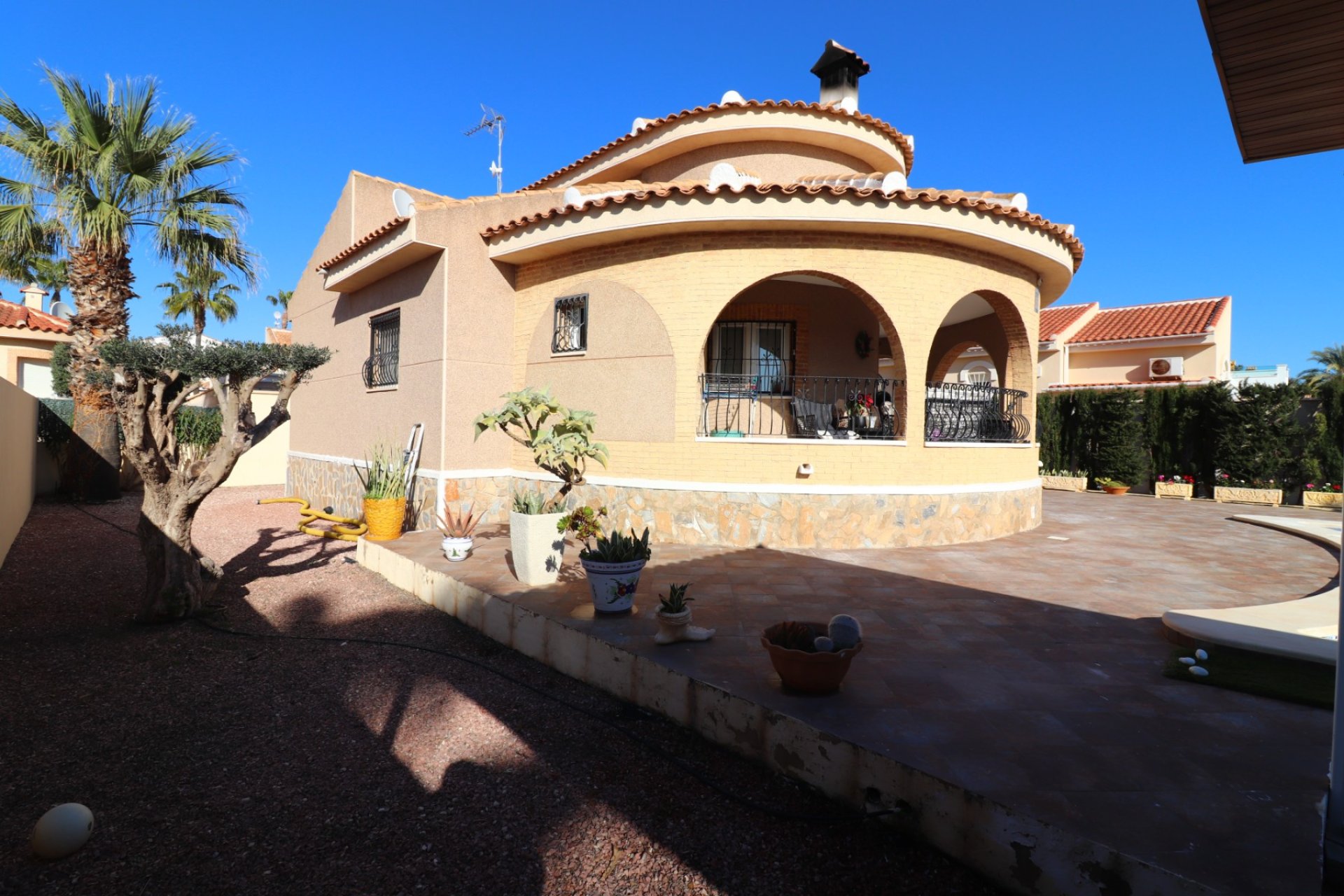 Reventa - Detached House / Villa - Benijofar - Monte Azul