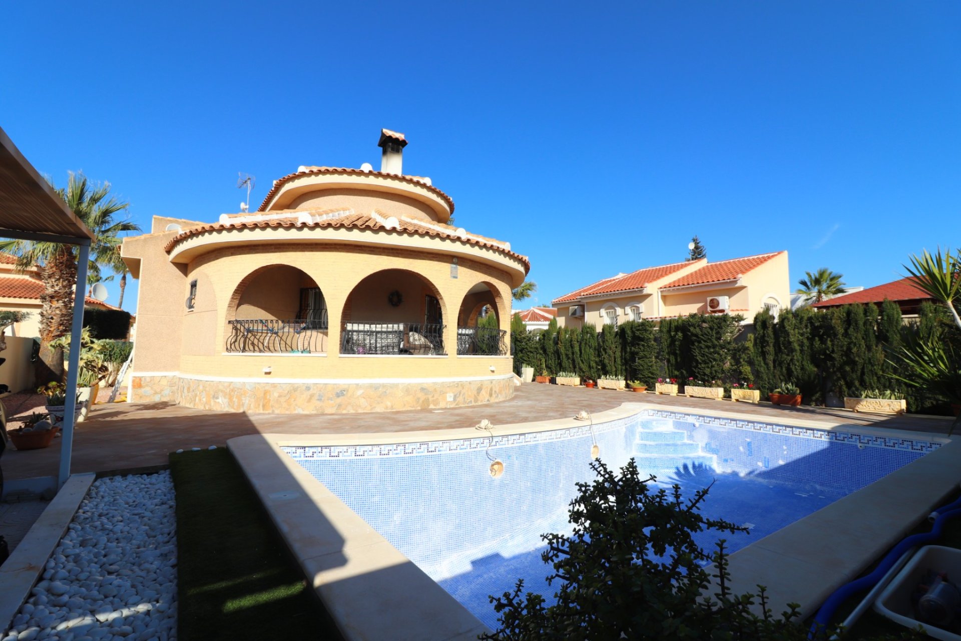 Reventa - Detached House / Villa - Benijofar - Monte Azul