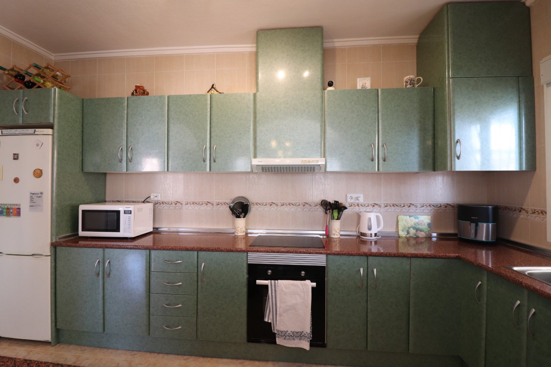 Reventa - Detached House / Villa - Benimar - Benimar II