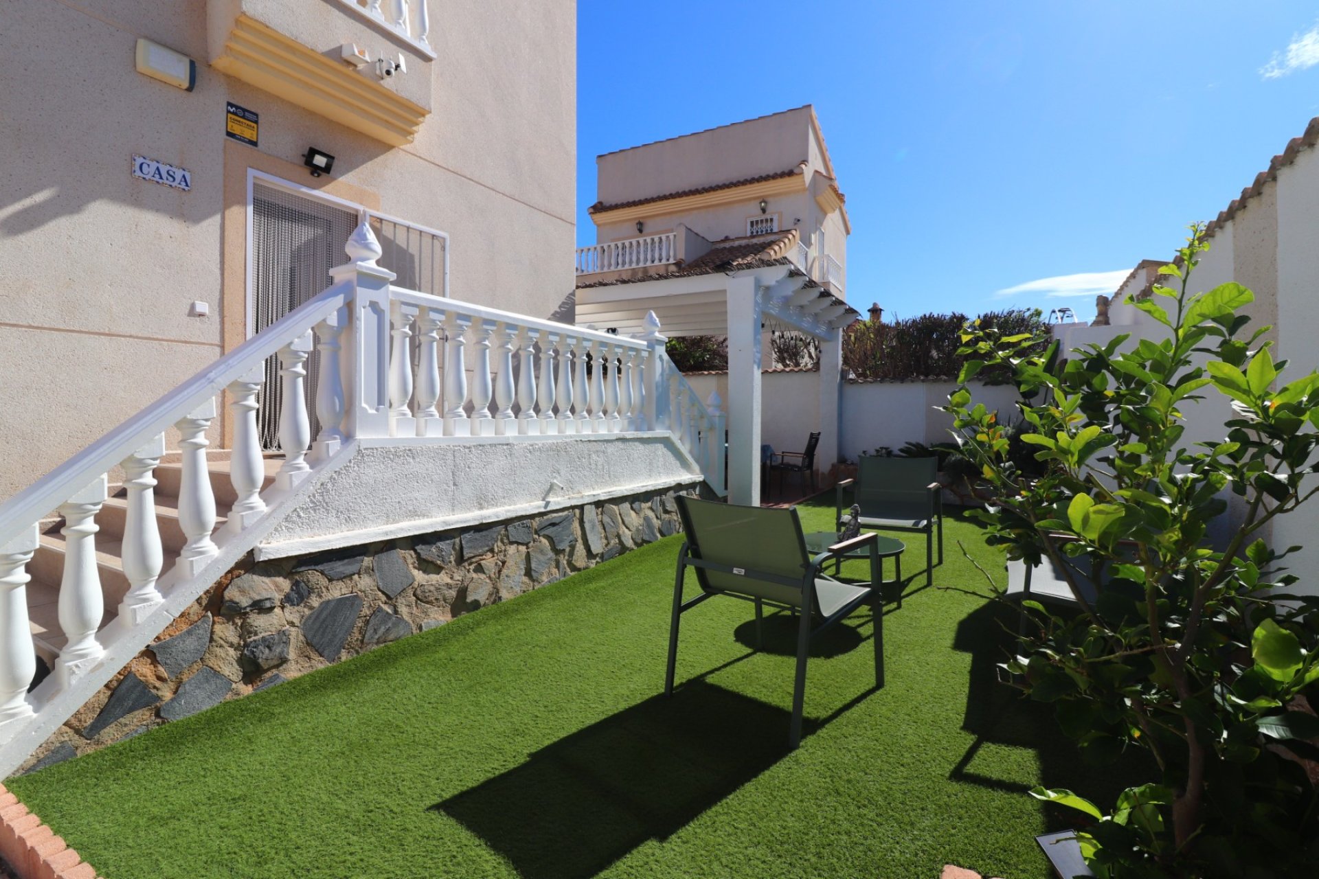 Reventa - Detached House / Villa - Benimar - Benimar II