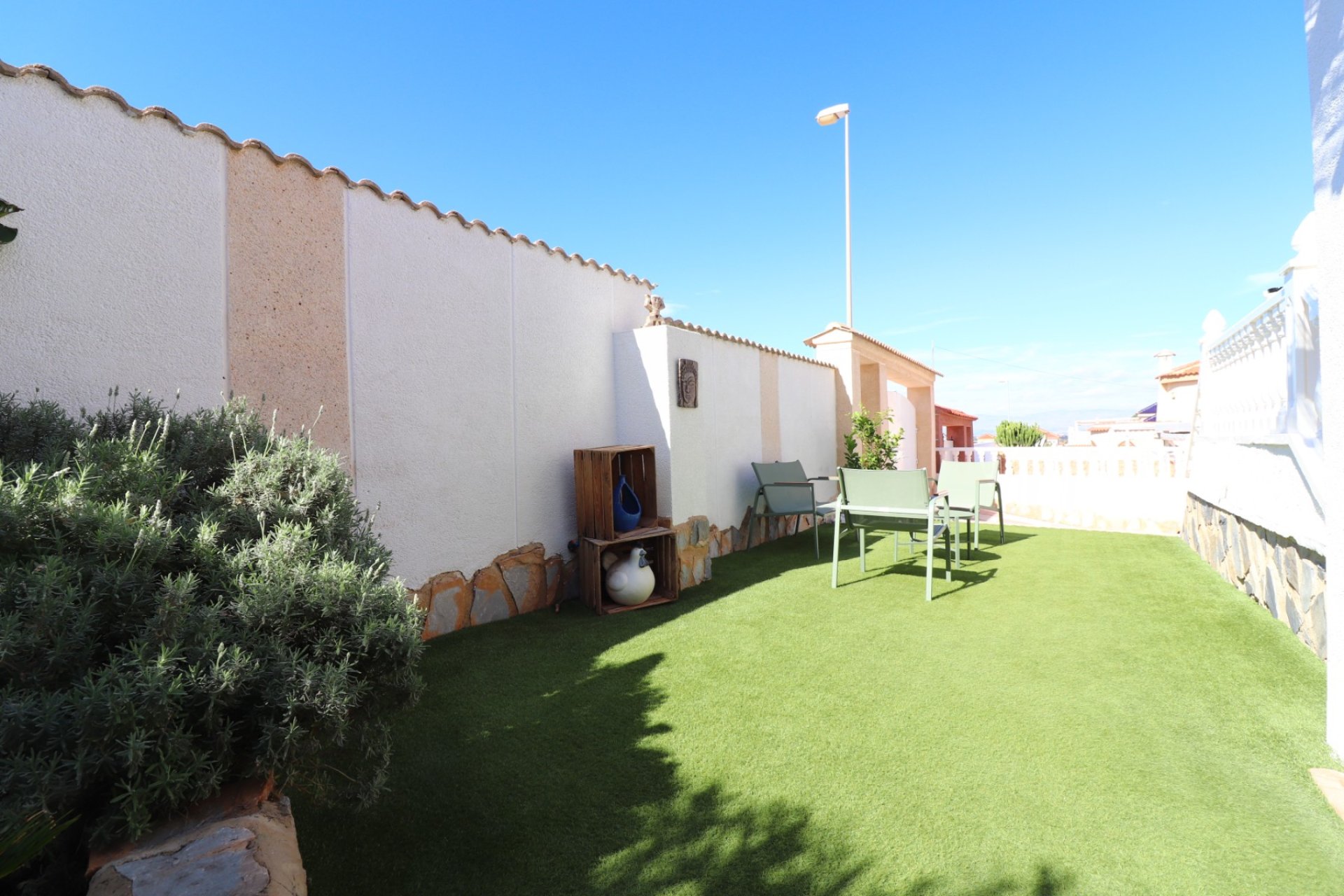 Reventa - Detached House / Villa - Benimar - Benimar II