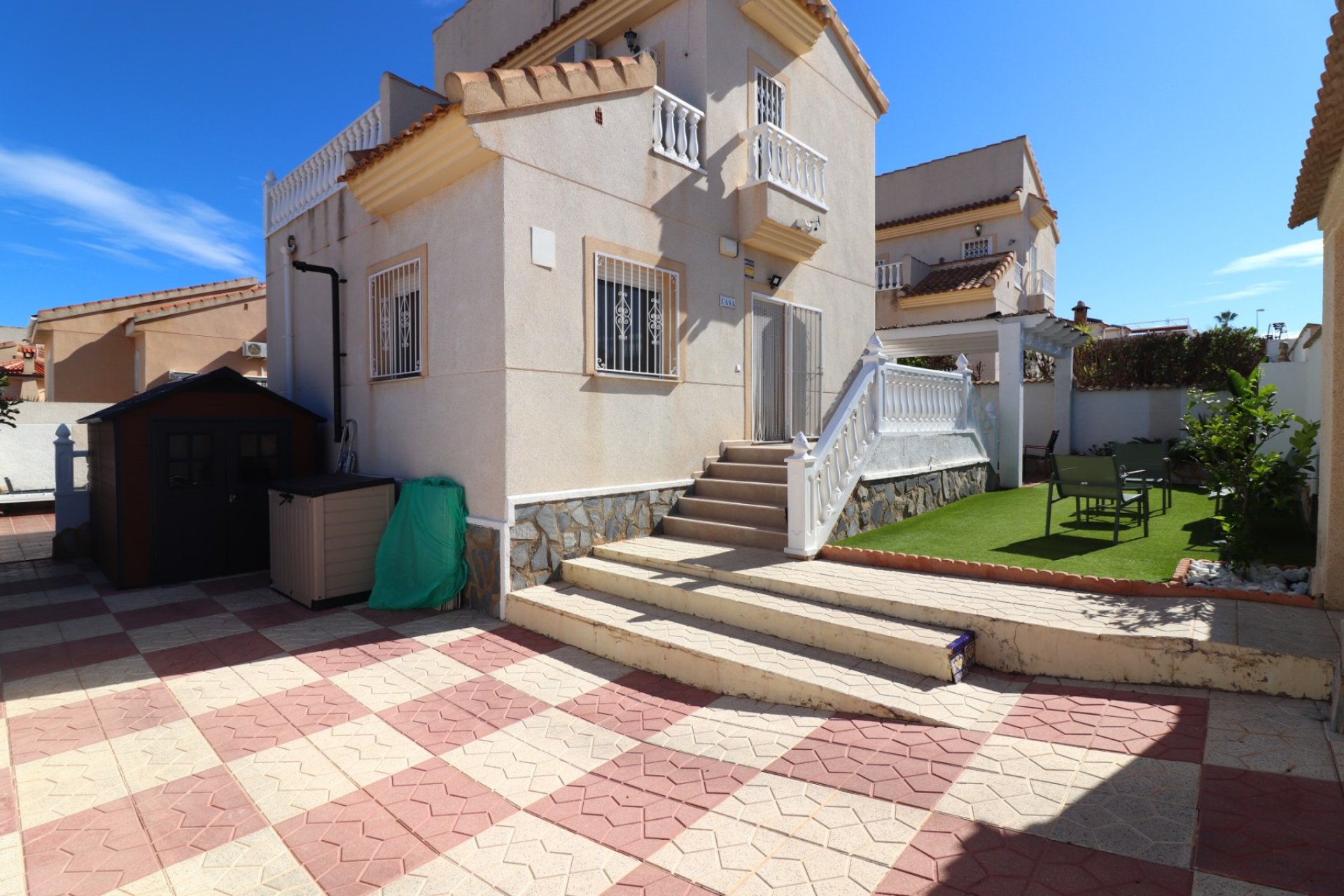 Reventa - Detached House / Villa - Benimar - Benimar II
