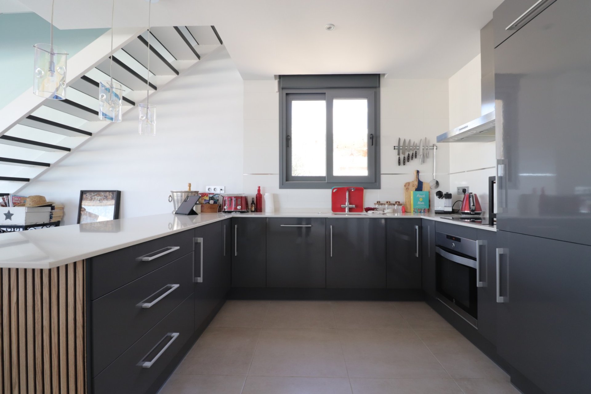 Reventa - Detached House / Villa - Benimar - Benimar III